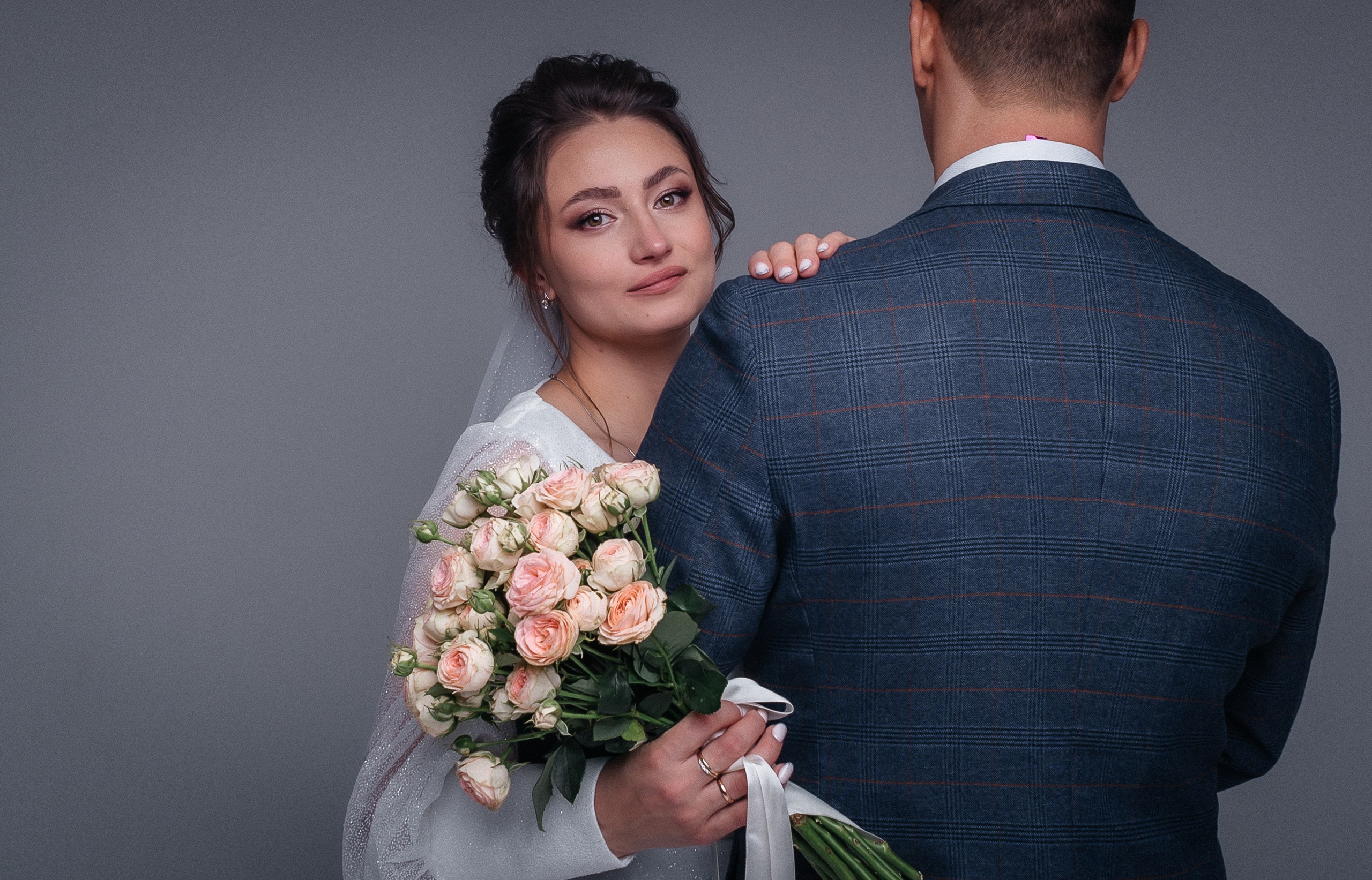 Альберт и Наталья. Фотограф Татьяна Орлова