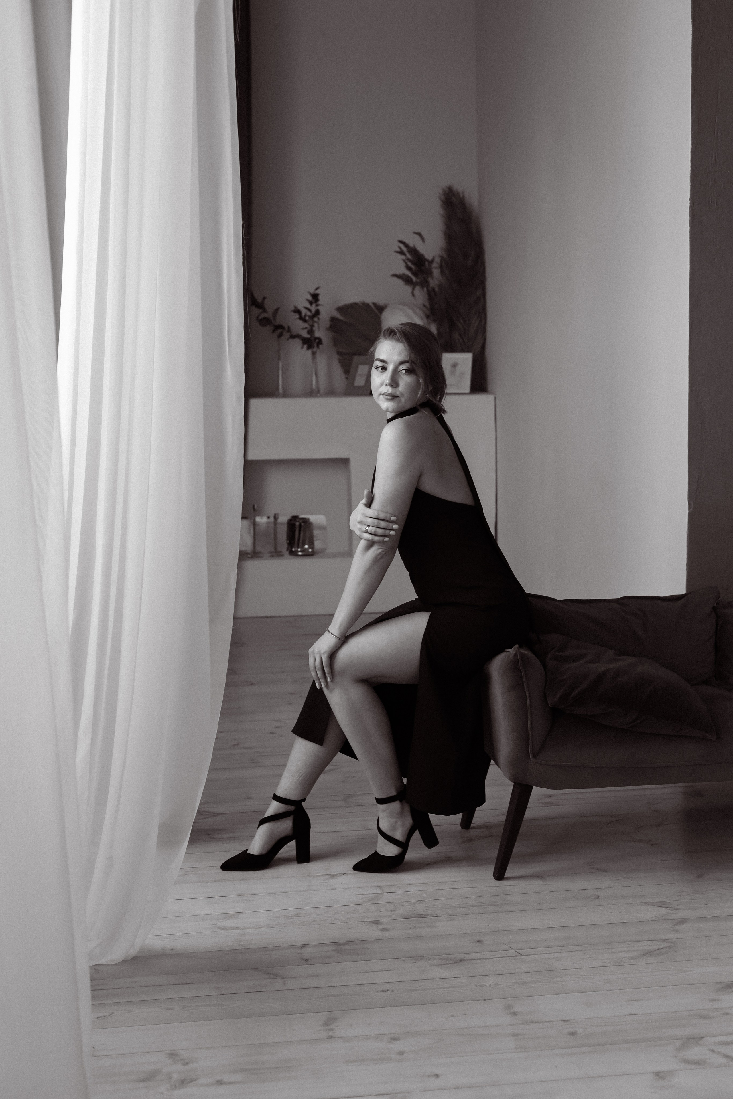 Анжела. Собирайте моменты, а не вещи