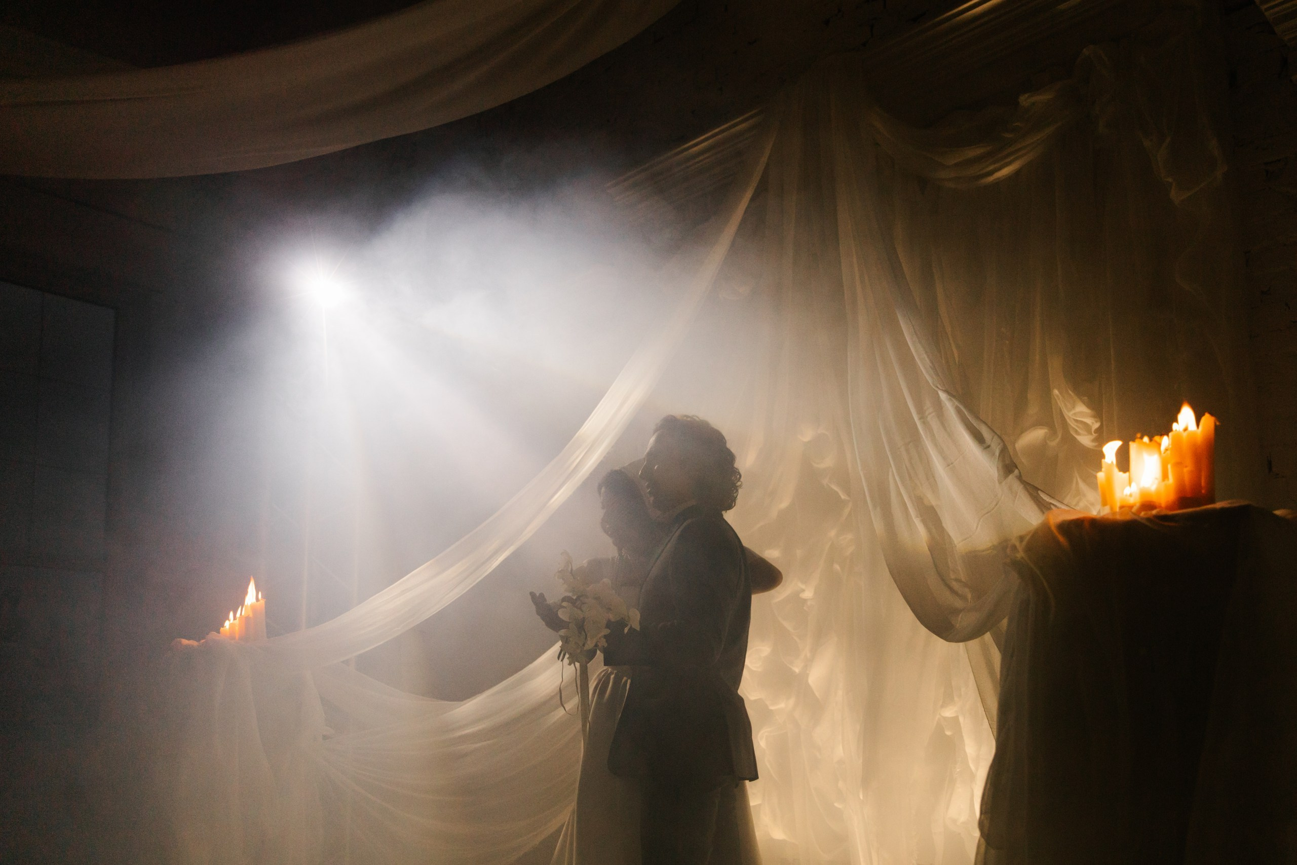 Как из пабликов. Свадебный фотограф Марьям Сайфулина г. Красноярск