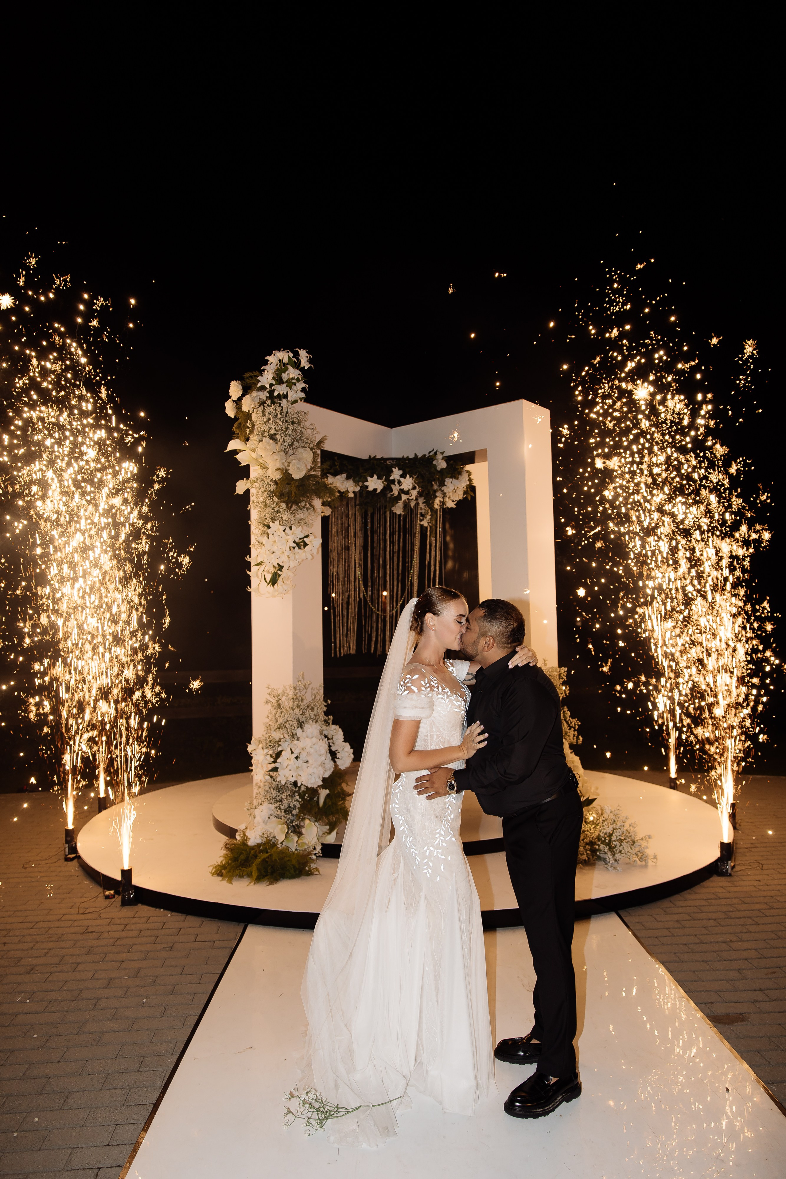 ПОЛНЫЙ СВАДЕБНЫЙ ДЕНЬ, АНДРЕЙ И АНАСТАСИЯ, ПЕГАС. Свадебный и индивидуальный фотограф в Челябинске Евгения Негодяева