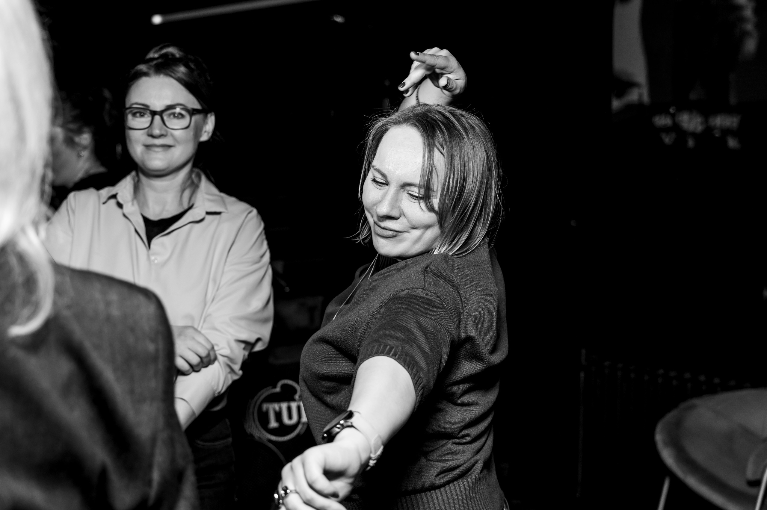 Репортажная съемка (съемка мероприятий). Фотограф Беларусь — Ольга Шаповалова (Жардецкая)