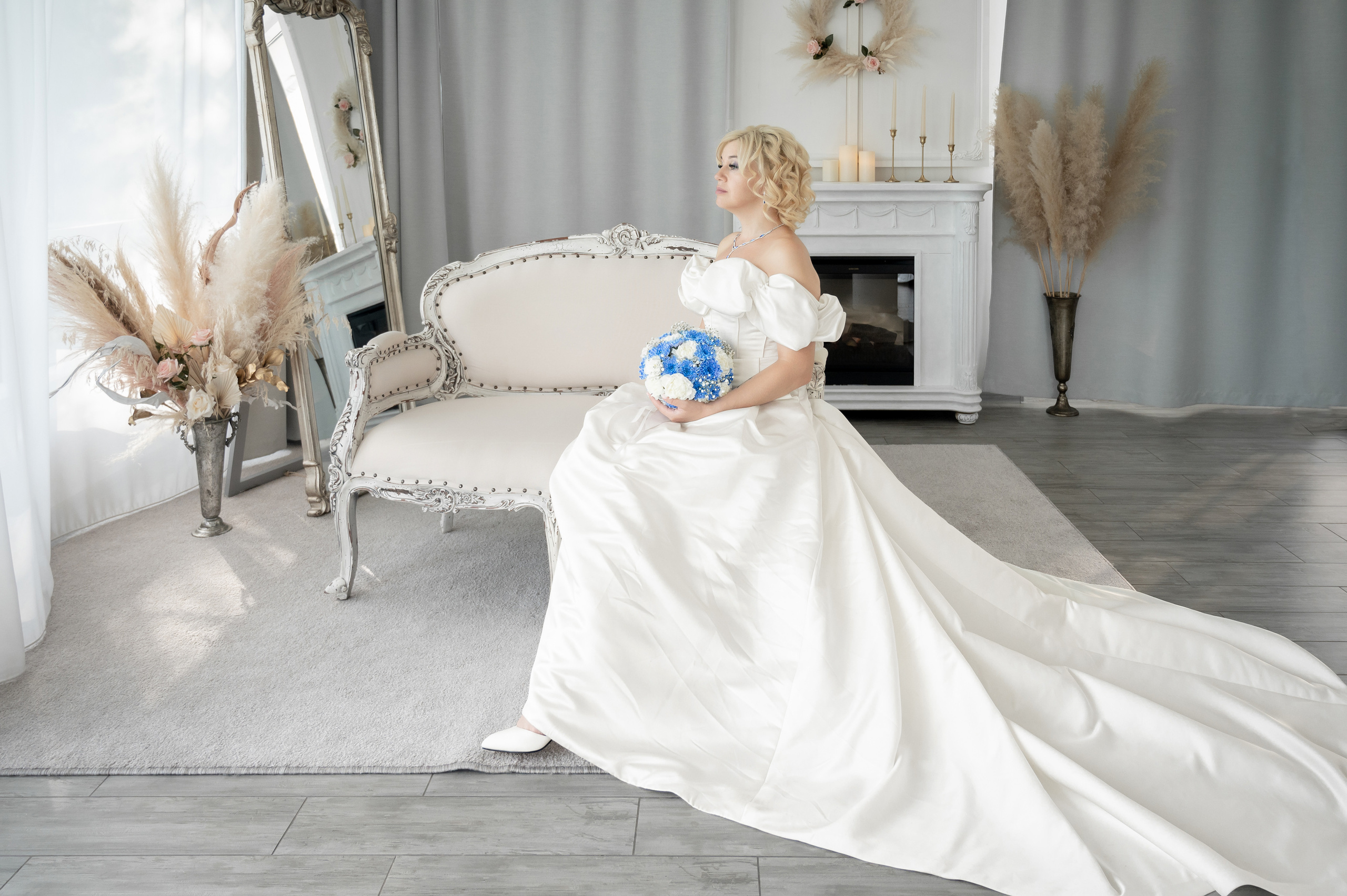 Свадебная съемка. Бизнес-Фотограф Краснодар