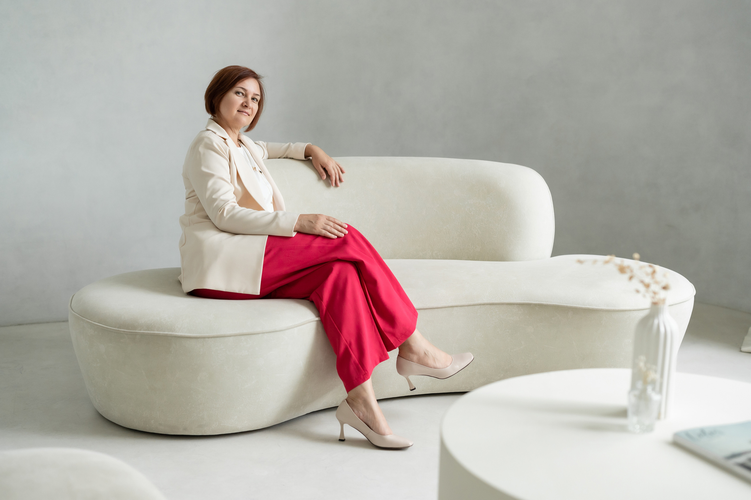 Съемка экспертов. Бизнес-Фотограф Краснодар