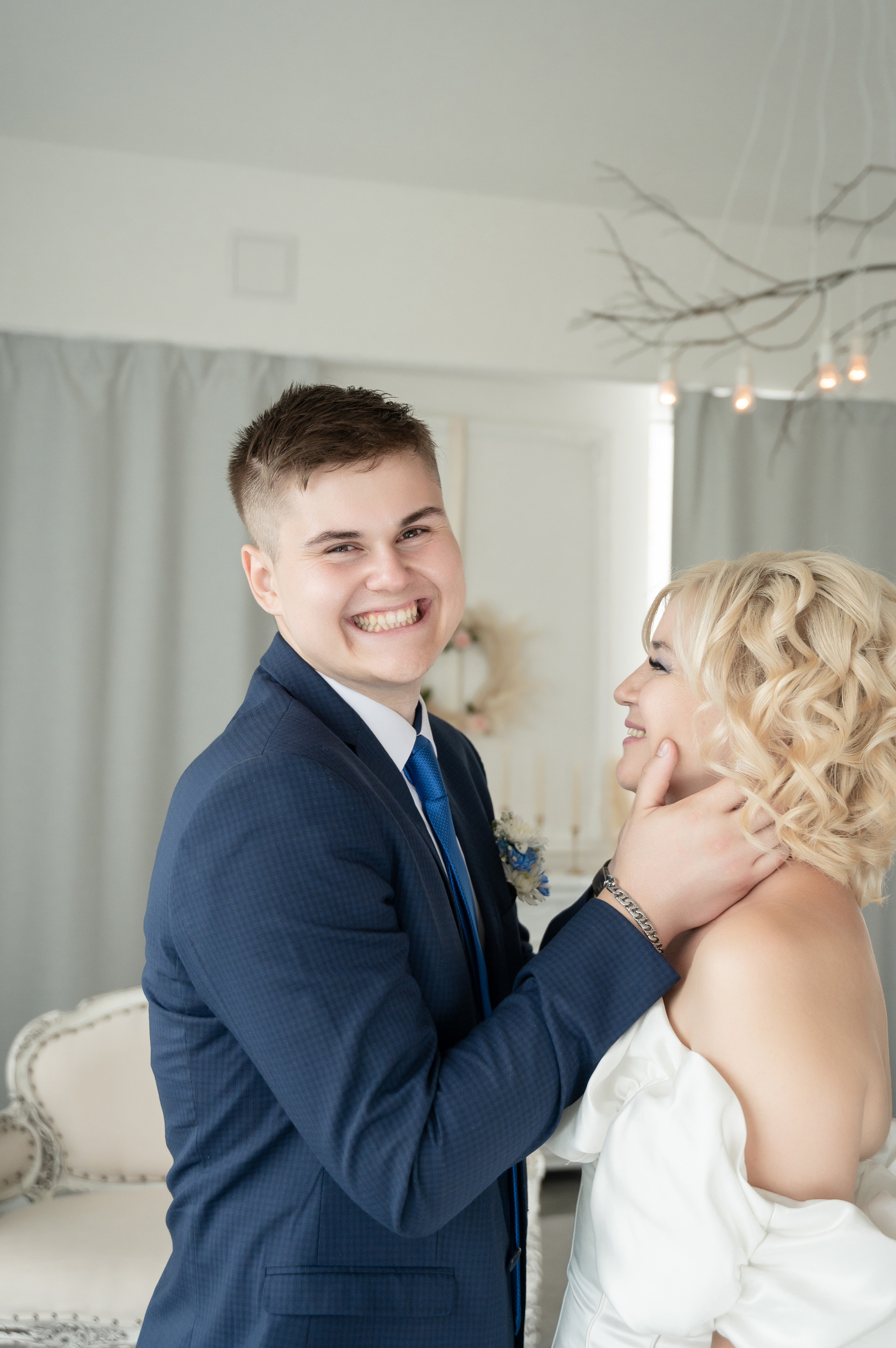 Свадебная съемка. Бизнес-Фотограф Краснодар