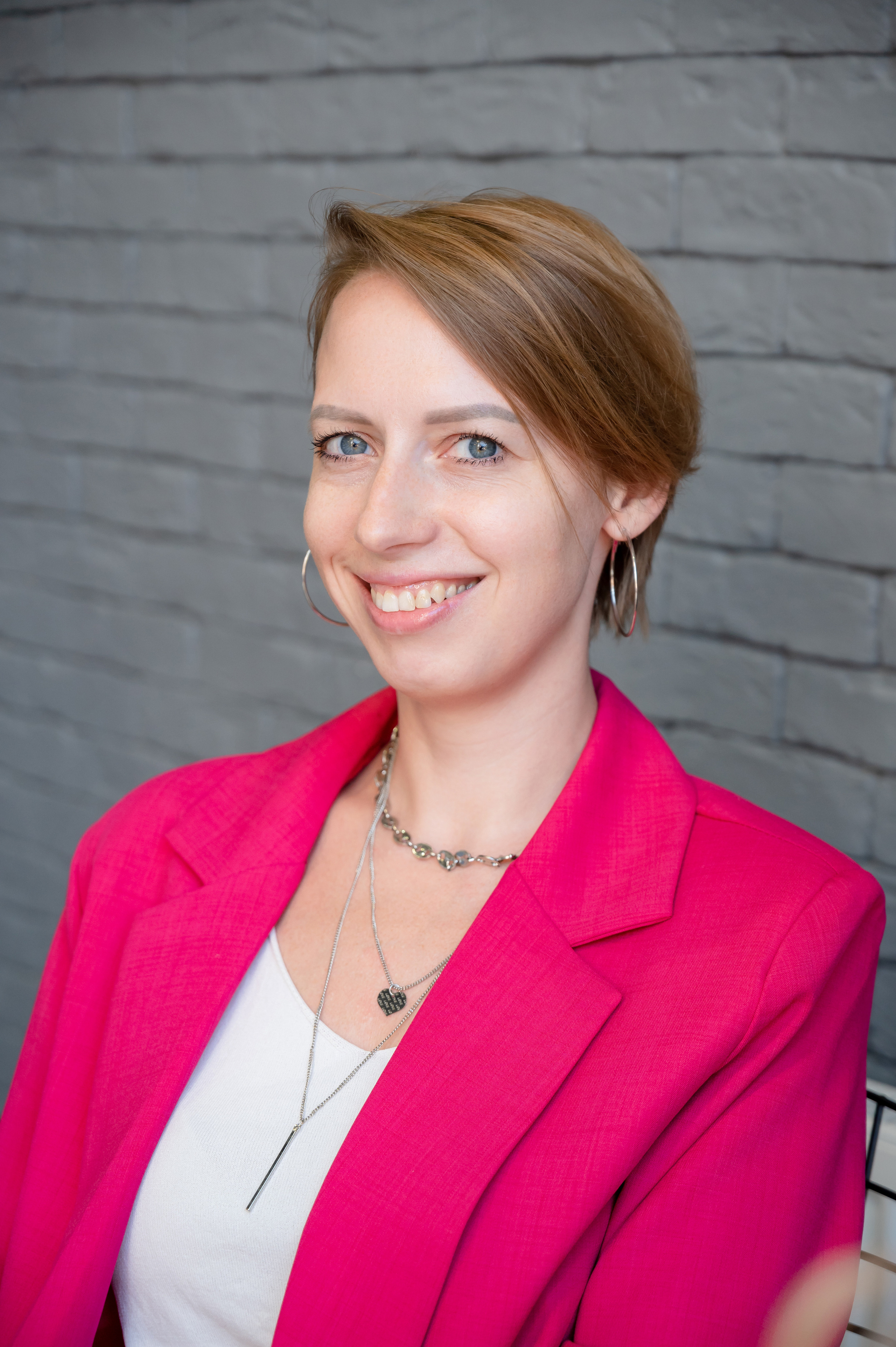 Съемка экспертов. Бизнес-Фотограф Краснодар