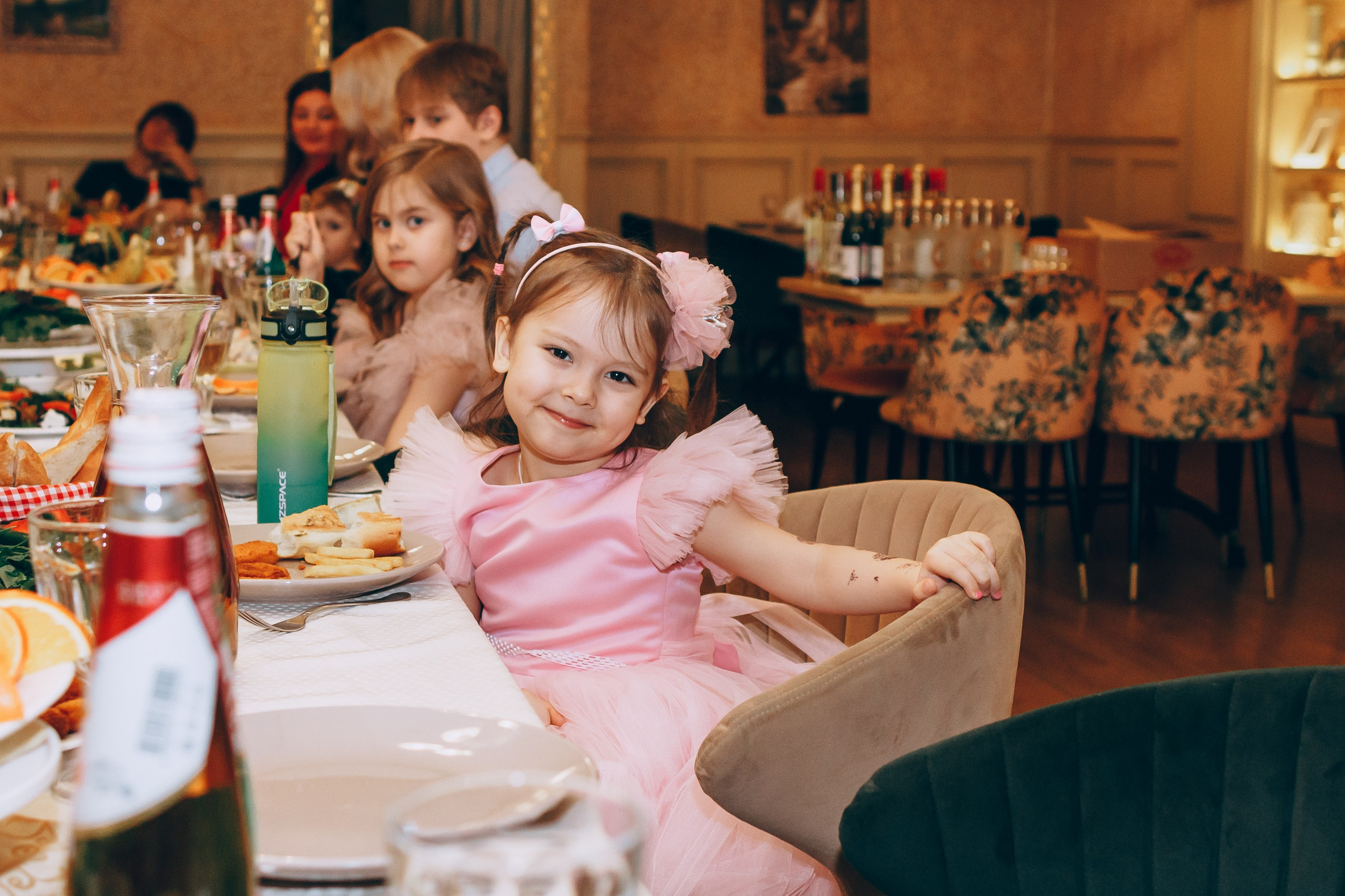 Репортажные съемки мероприятий. Дарья, фотограф, Москва