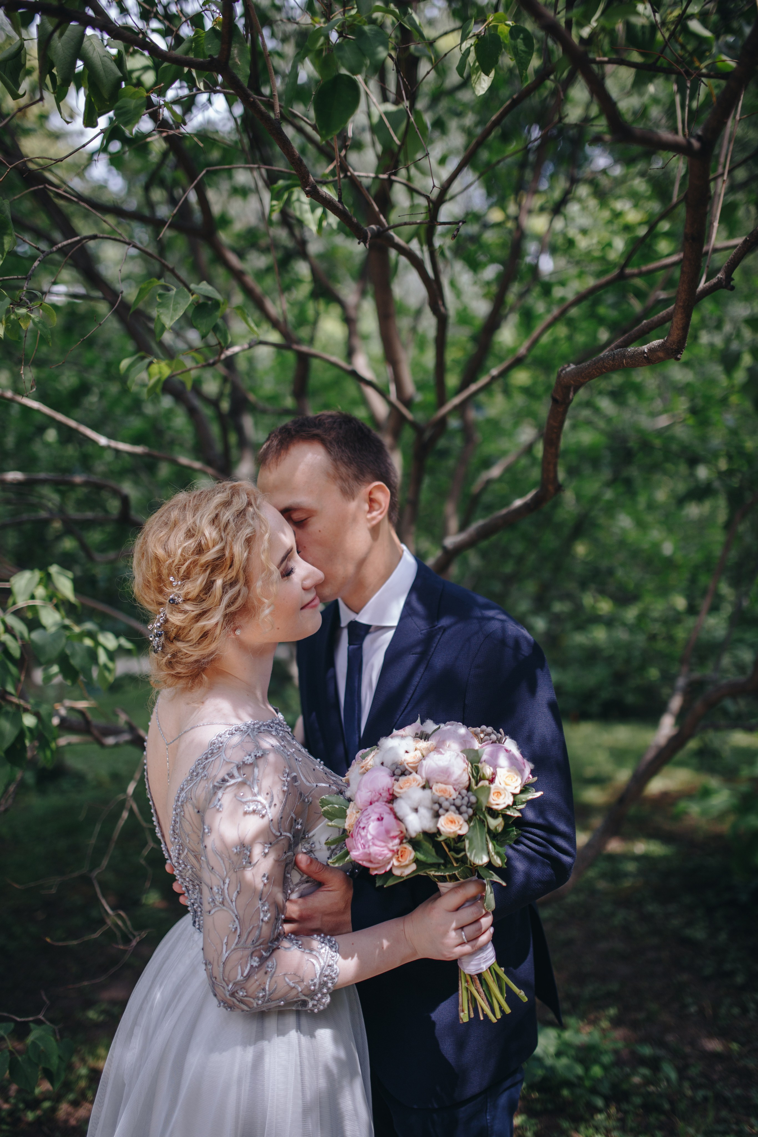 LERA&ANDREW. Анастасия Вайнер — свадебный и портретный фотограф в Германии и по всей Европе