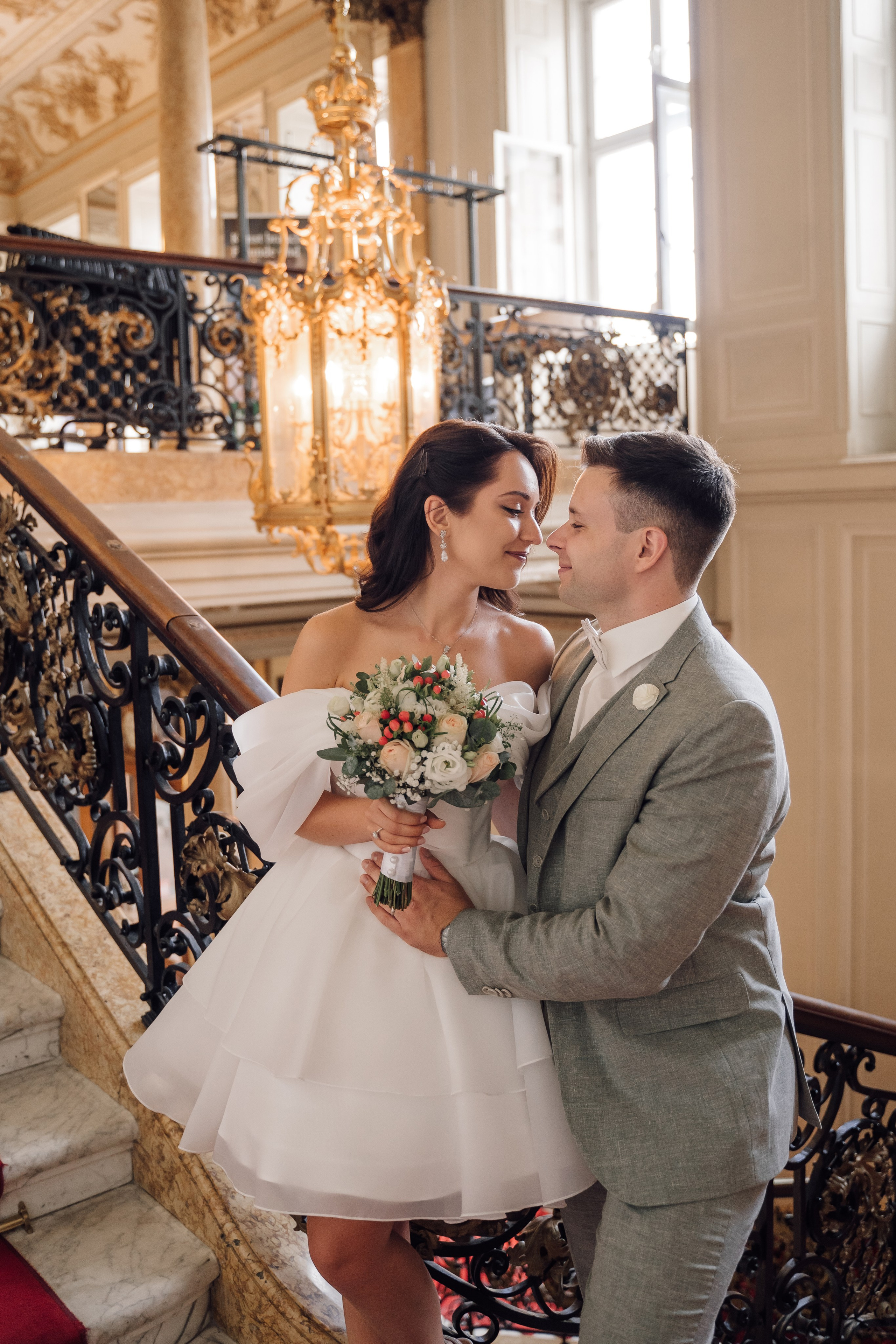 NASTJA&BOGDAN. Анастасия Вайнер — свадебный и портретный фотограф в Германии и по всей Европе