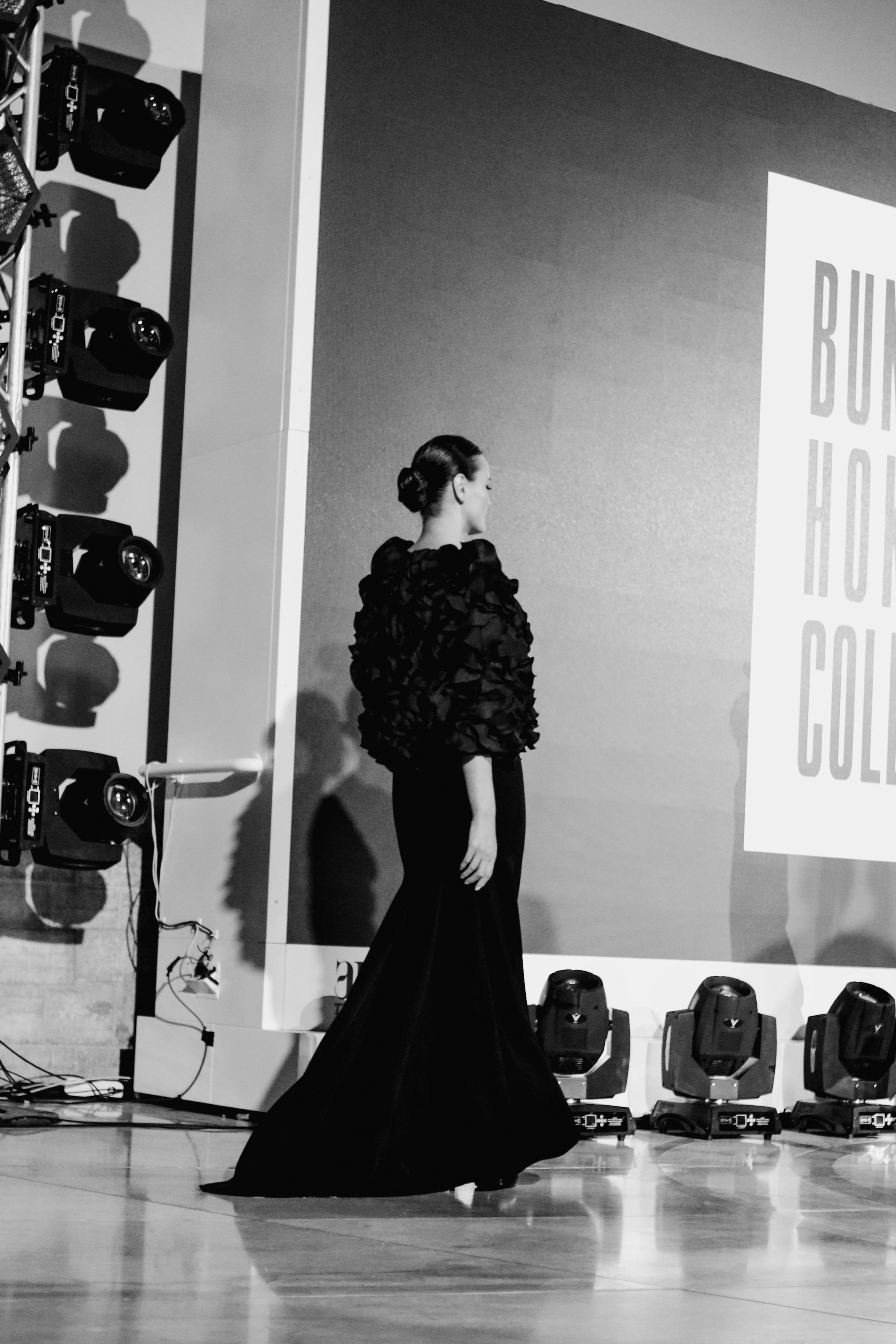 BUNAKOVA HOKHLOFF COLLECTION. Fashion Фотограф в СПб Yana Kochkina