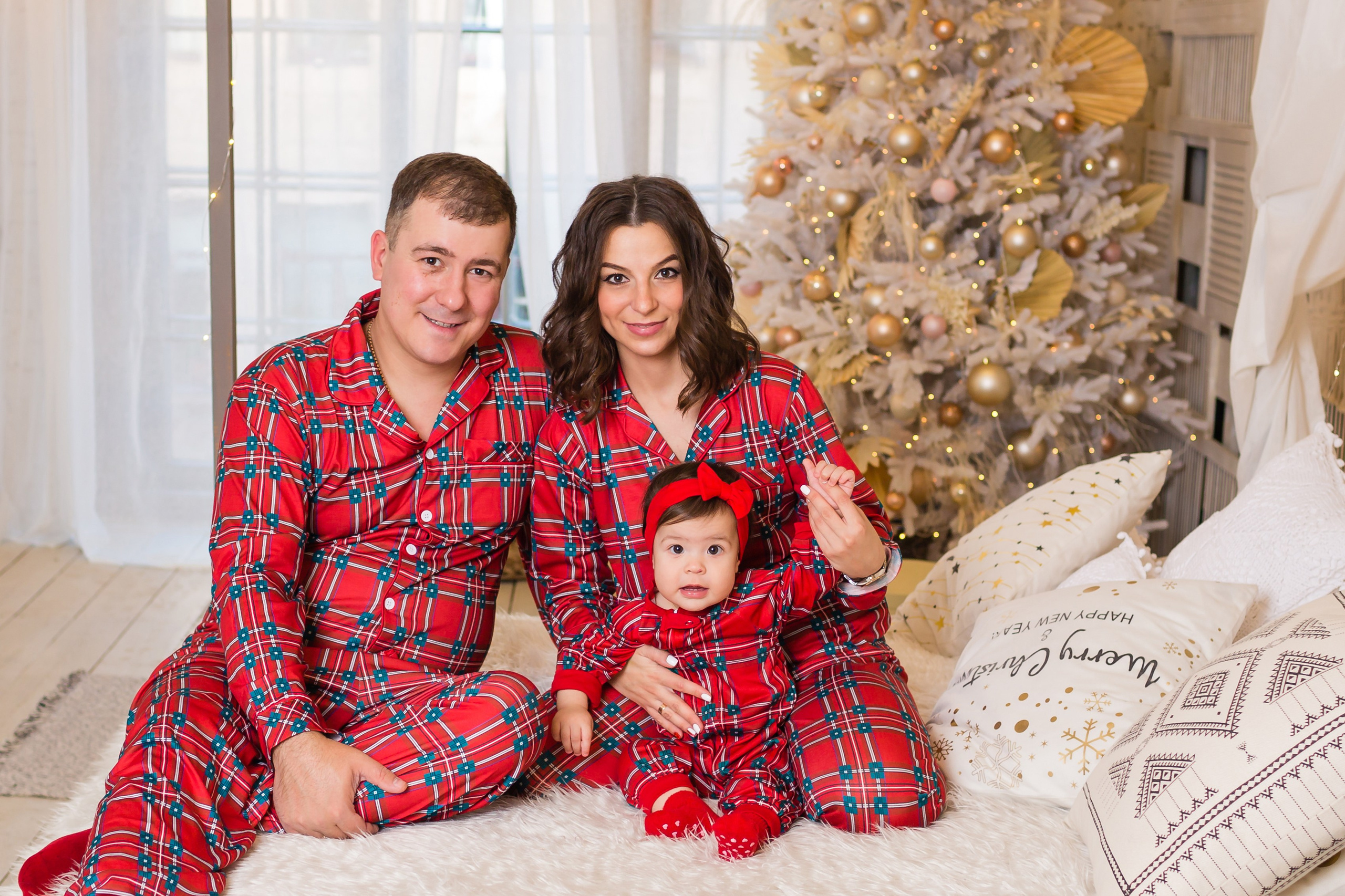 Детские и семейные съёмки. Фотограф Кристина Филькова