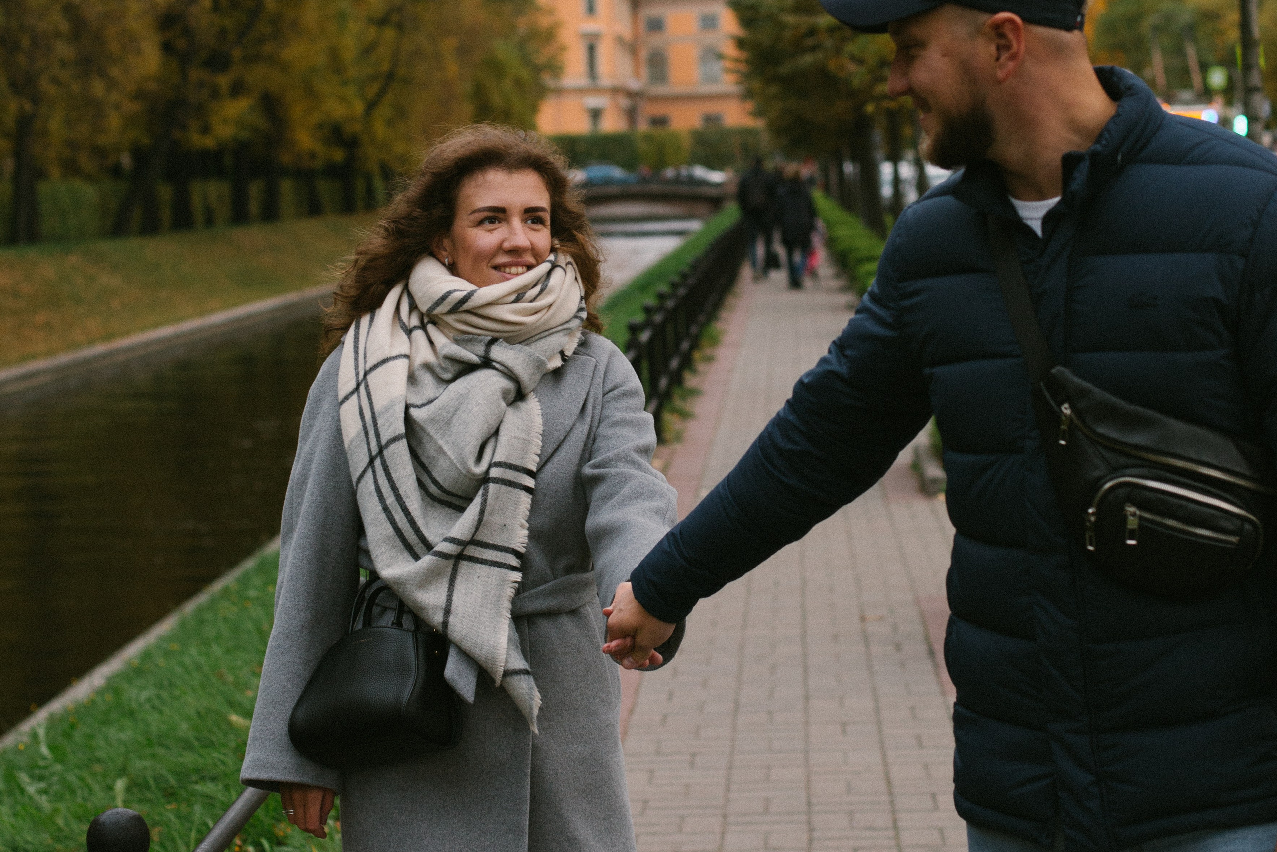 Life съёмка. Фотограф Кристина Филькова