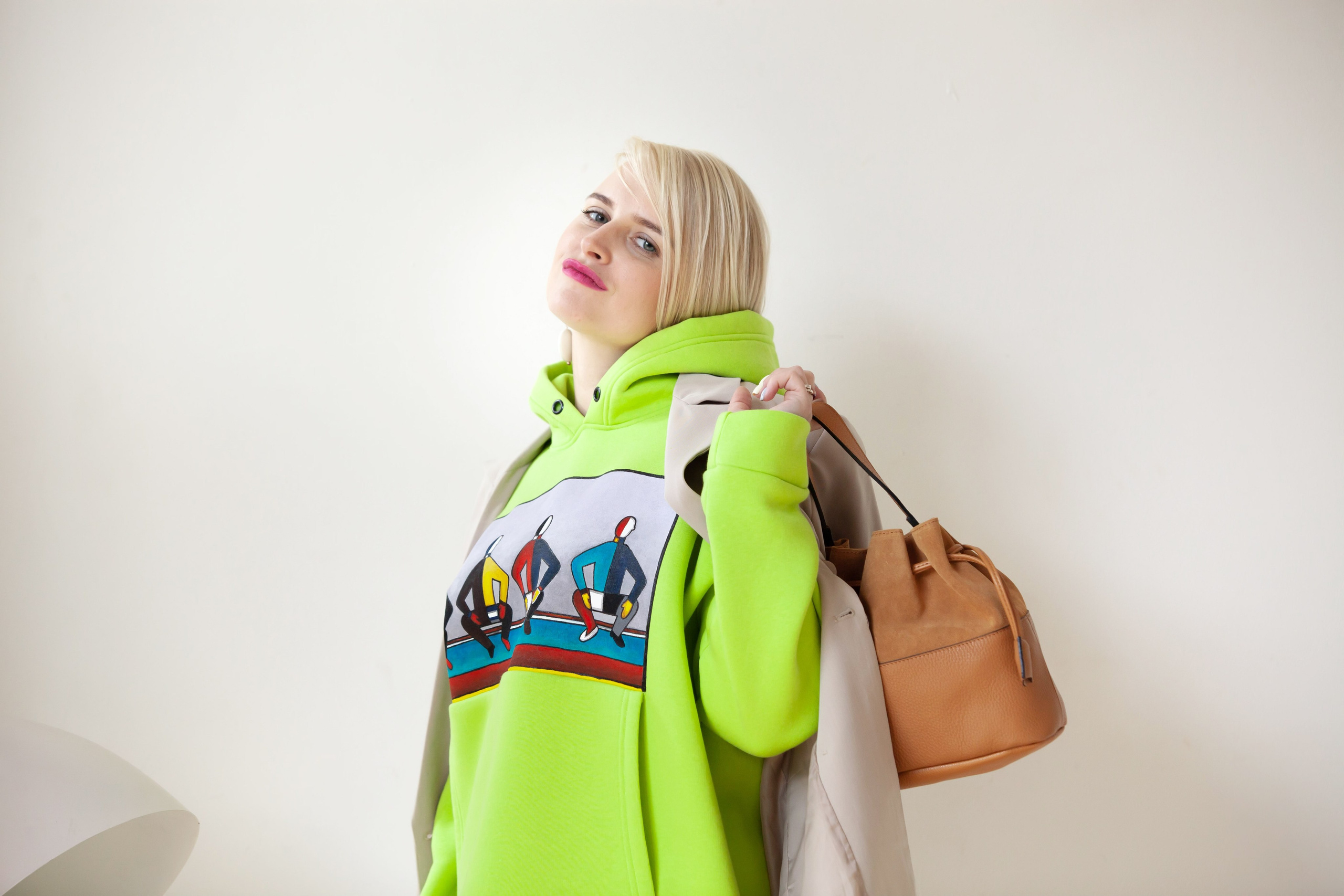 Фотографы в Москве Светлана Устинова и Сергей Грачев