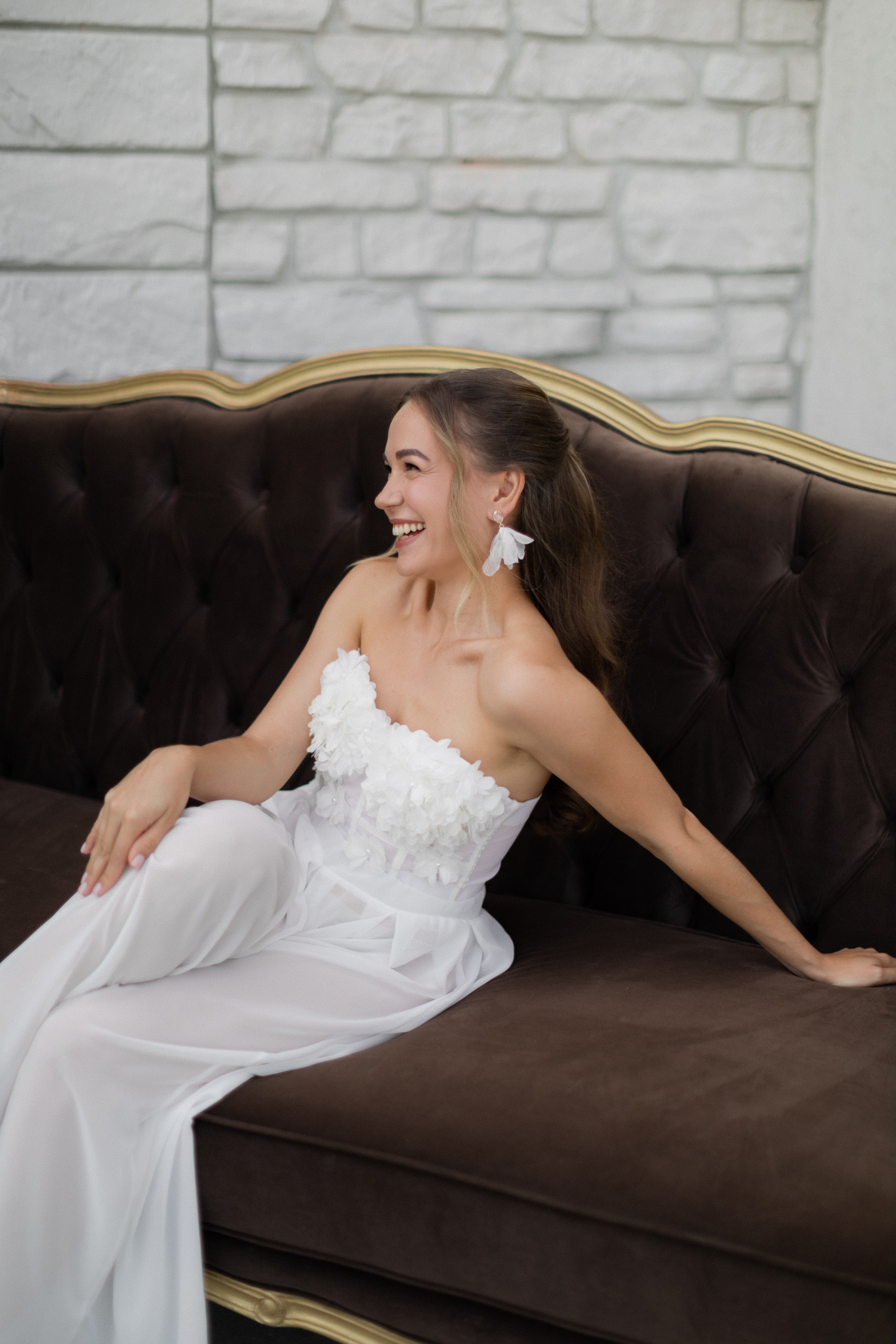 Полина & Евгений. Свадебный и семейный фотограф в Красноярске