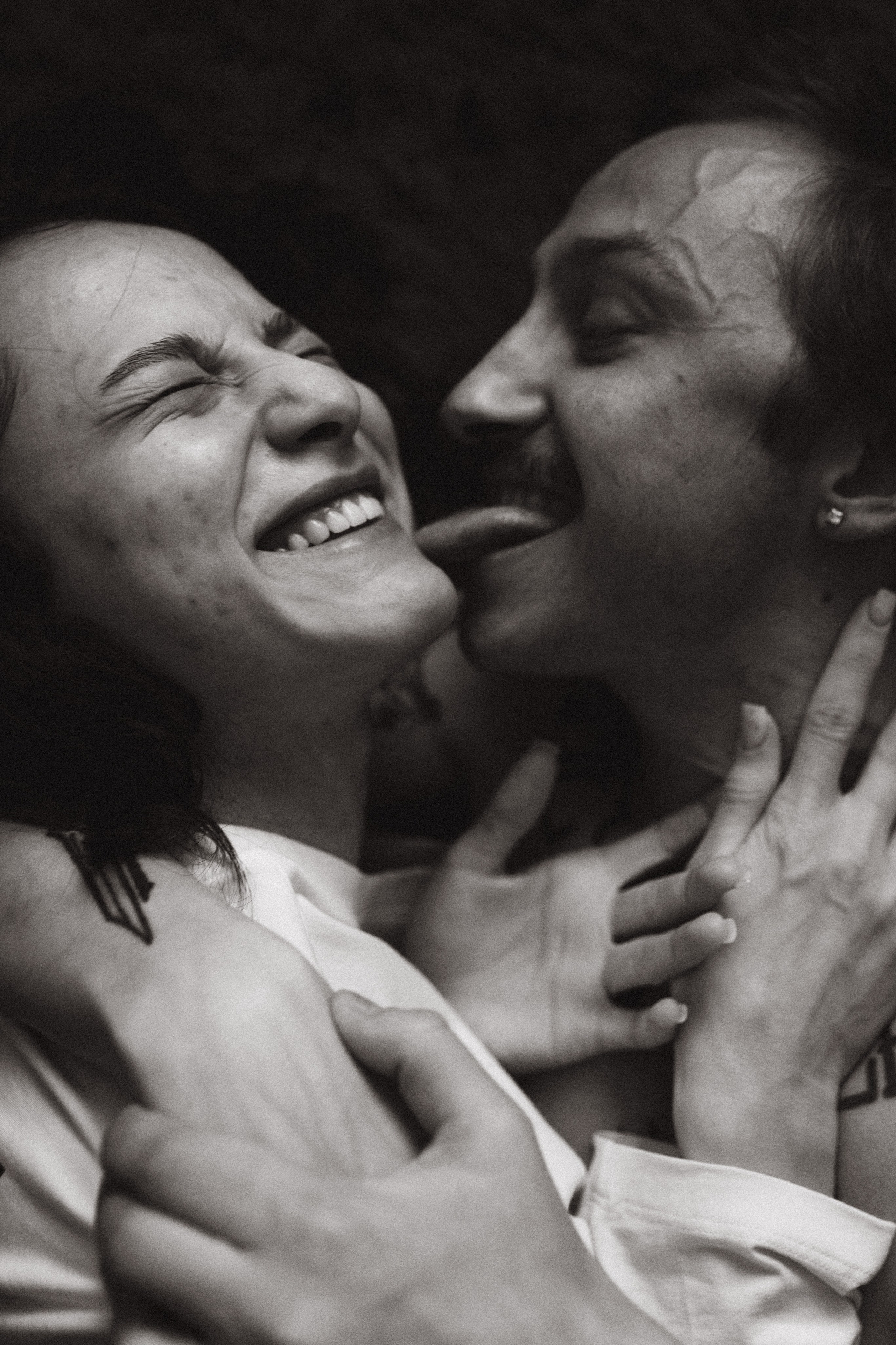 Настя и Матвей. Фотограф в Нижнем Новгороде Воробьева Анжела