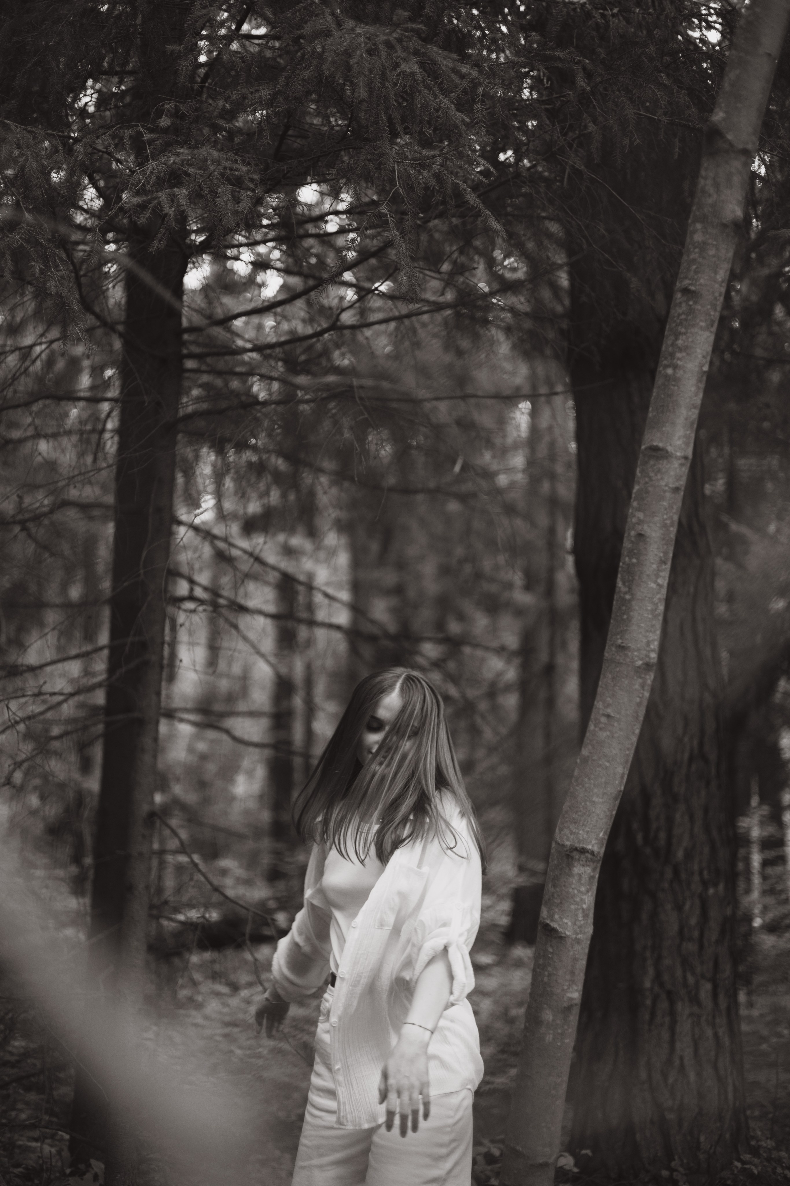 Даша. Фотограф в Нижнем Новгороде Воробьева Анжела