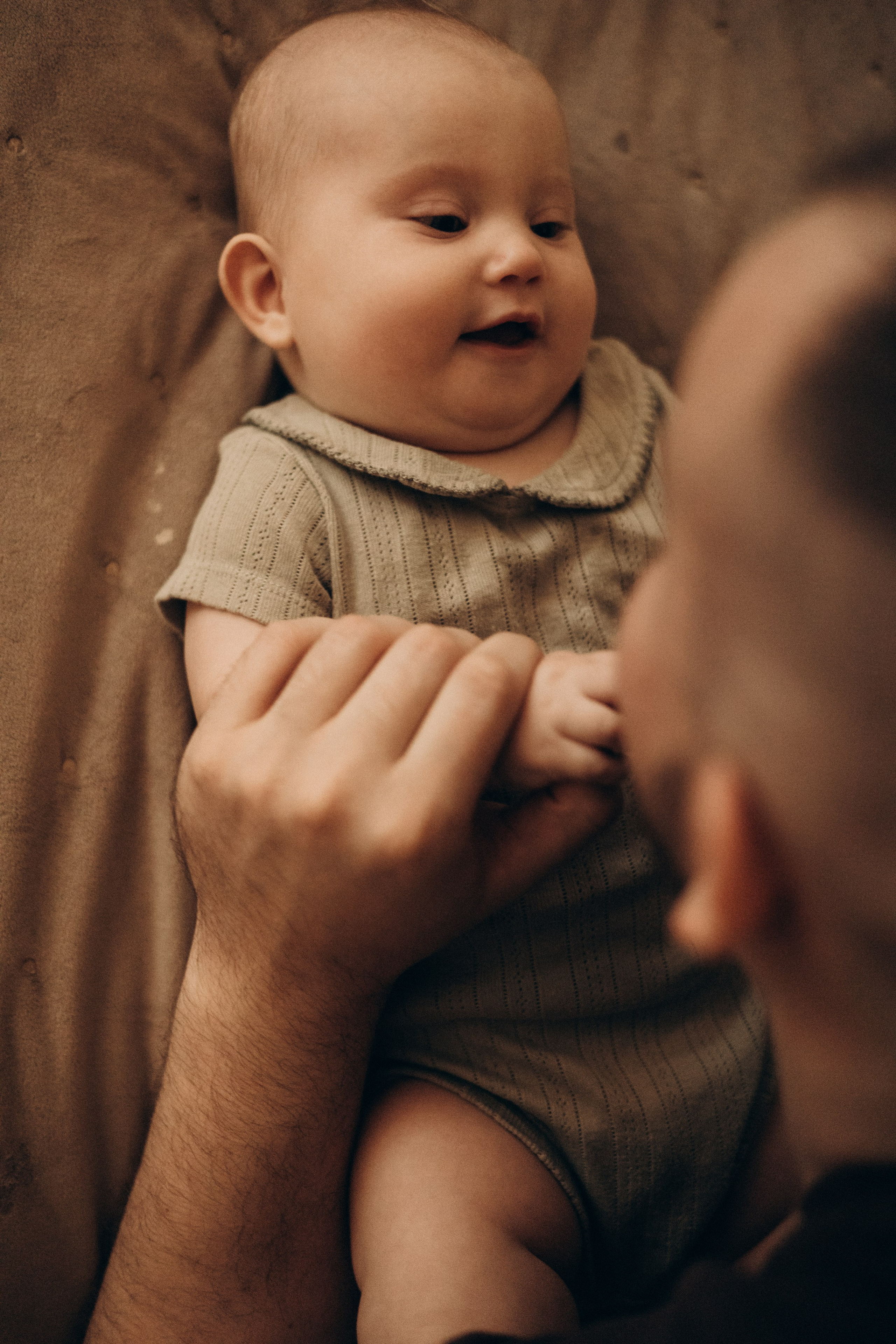 Семья дома. Фотограф в Нижнем Новгороде Воробьева Анжела