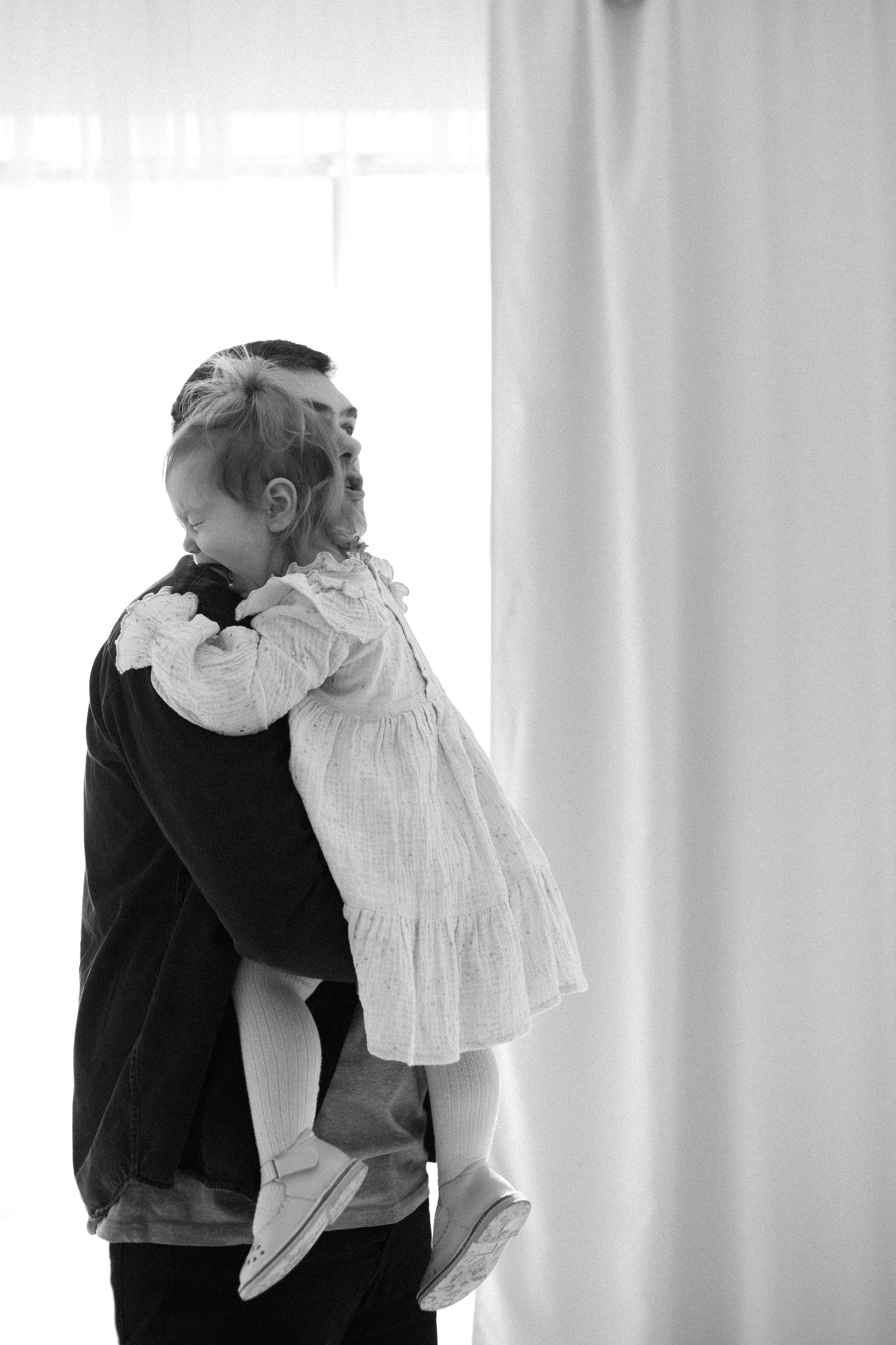 Катя, Ваня и Тася. Фотограф в Нижнем Новгороде Воробьева Анжела