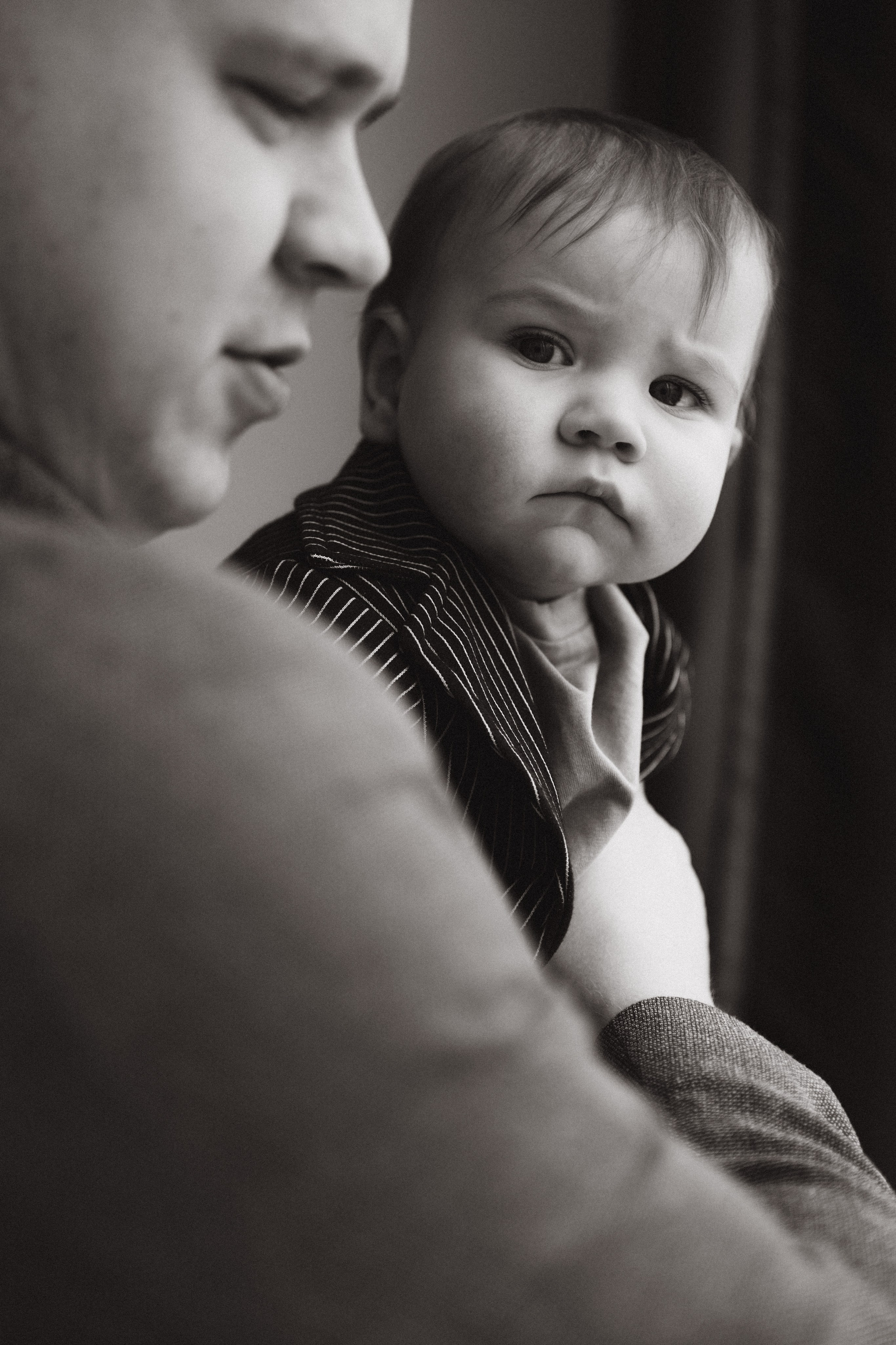 Лена, Виталик и Вова. Фотограф в Нижнем Новгороде Воробьева Анжела