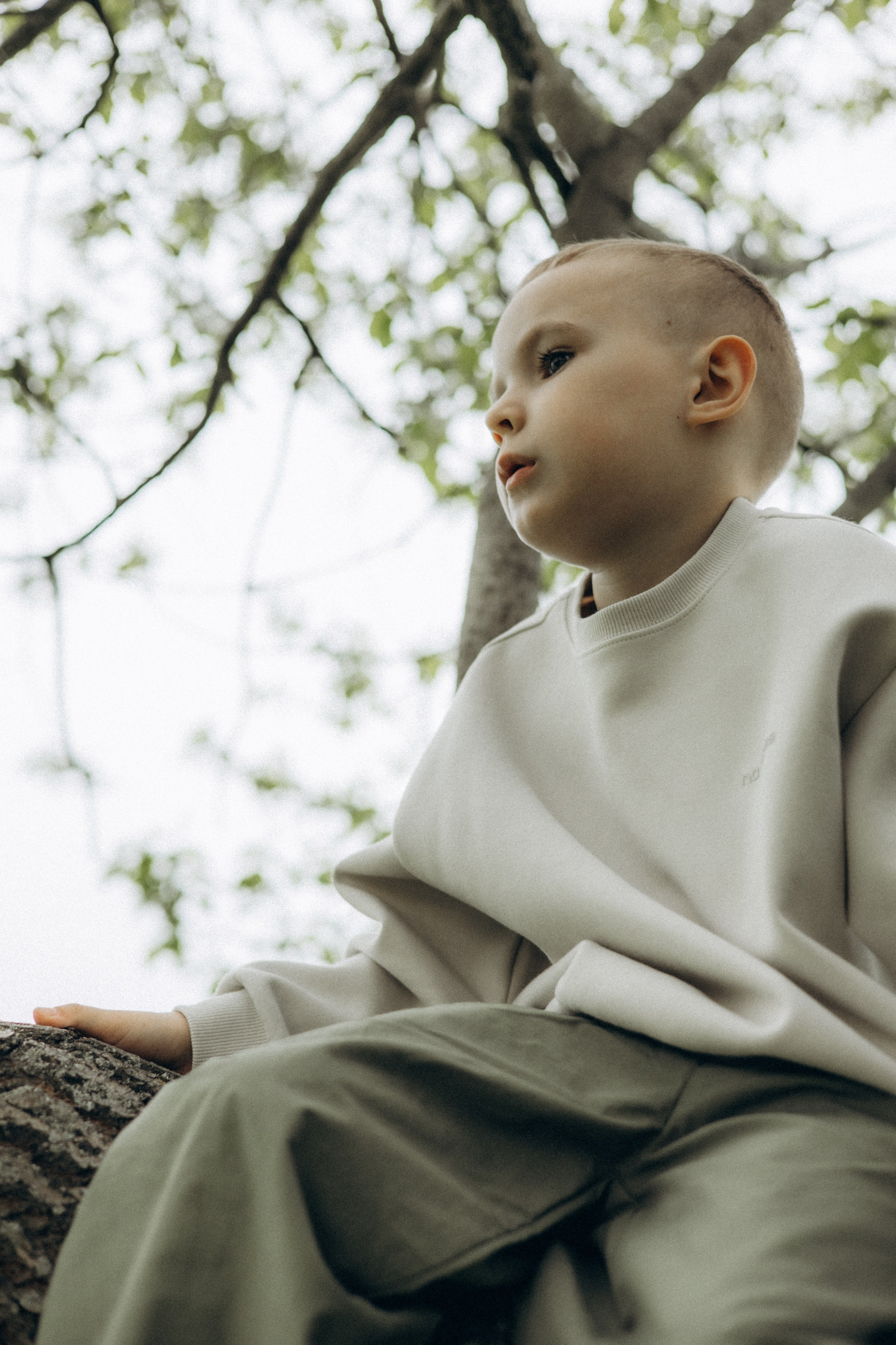 Семья. Фотограф в Нижнем Новгороде Воробьева Анжела