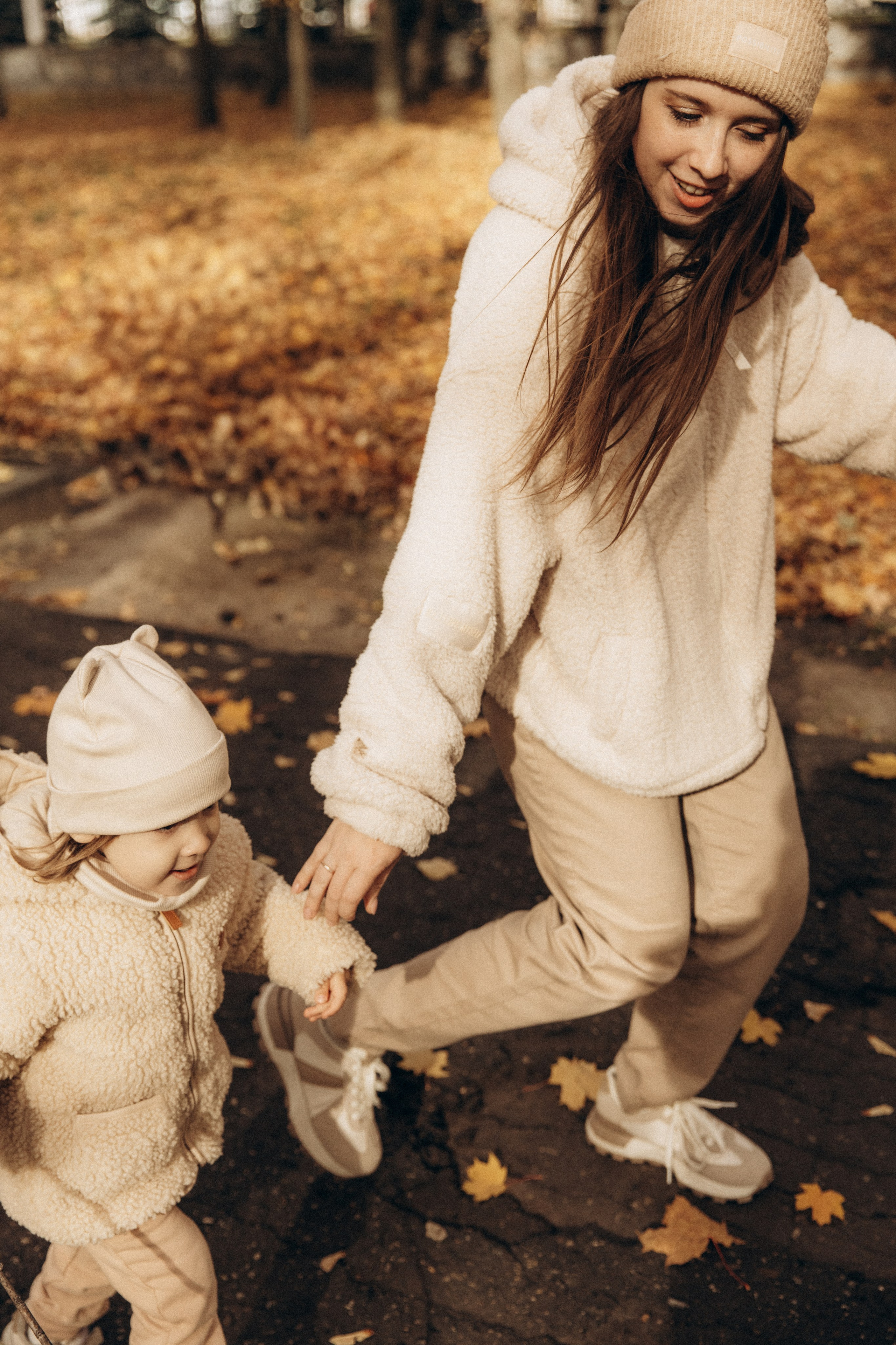 Карина и Клара. Фотограф в Нижнем Новгороде Воробьева Анжела