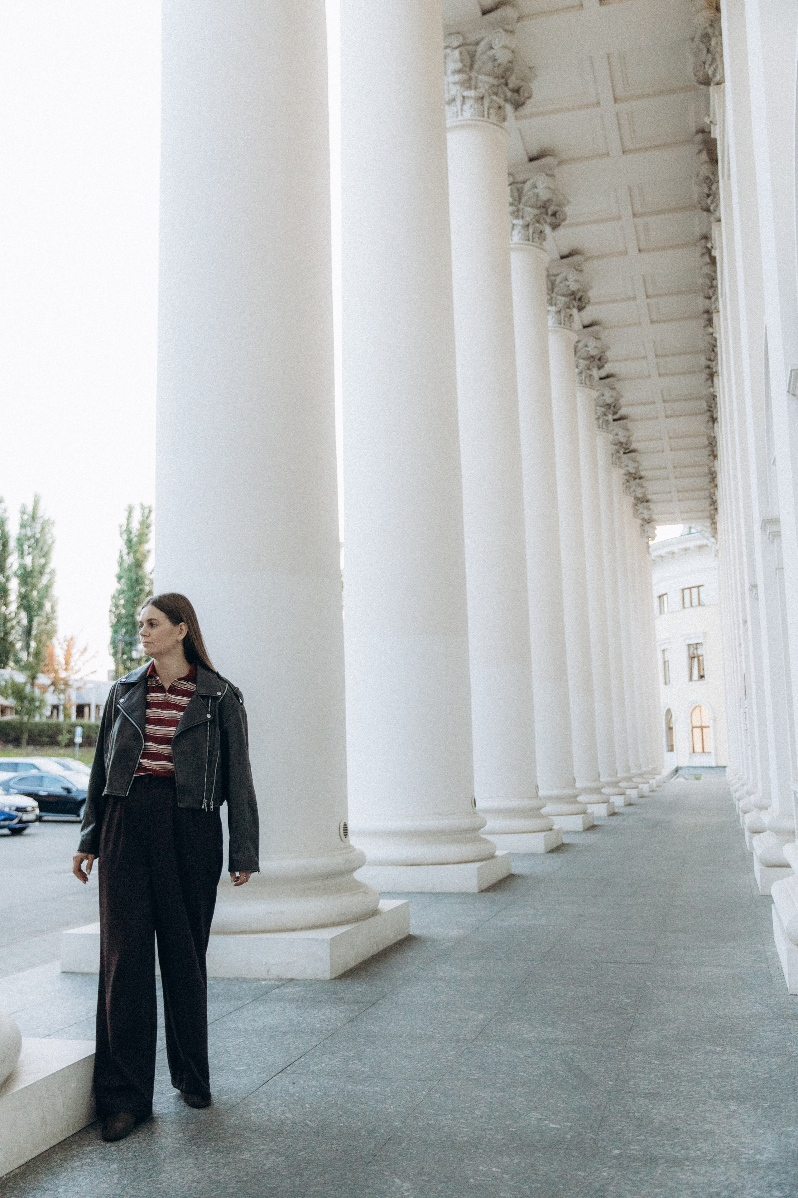Таня. Фотограф в Нижнем Новгороде Воробьева Анжела
