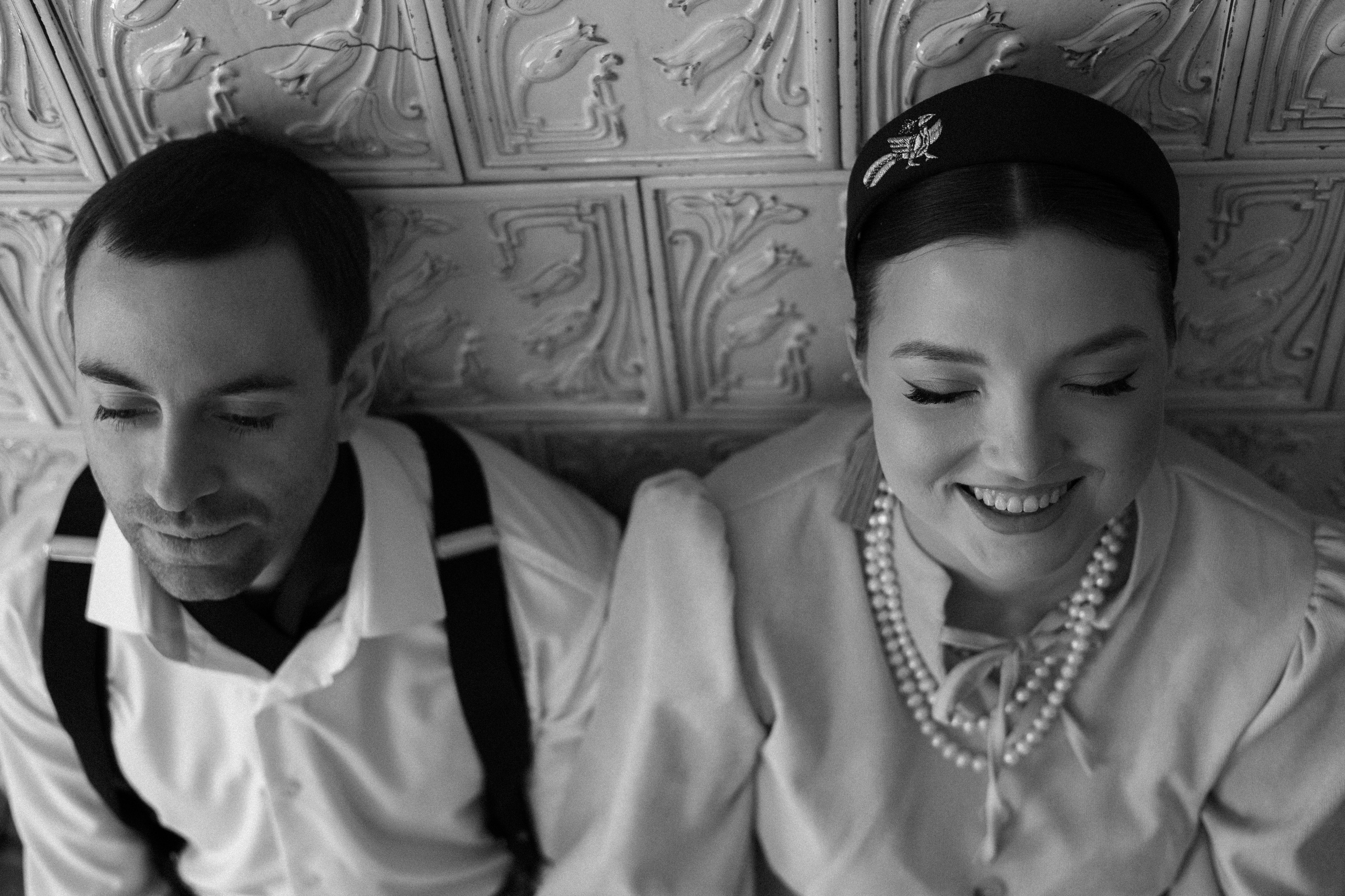 Оля и Егор. Фотограф в Нижнем Новгороде Воробьева Анжела