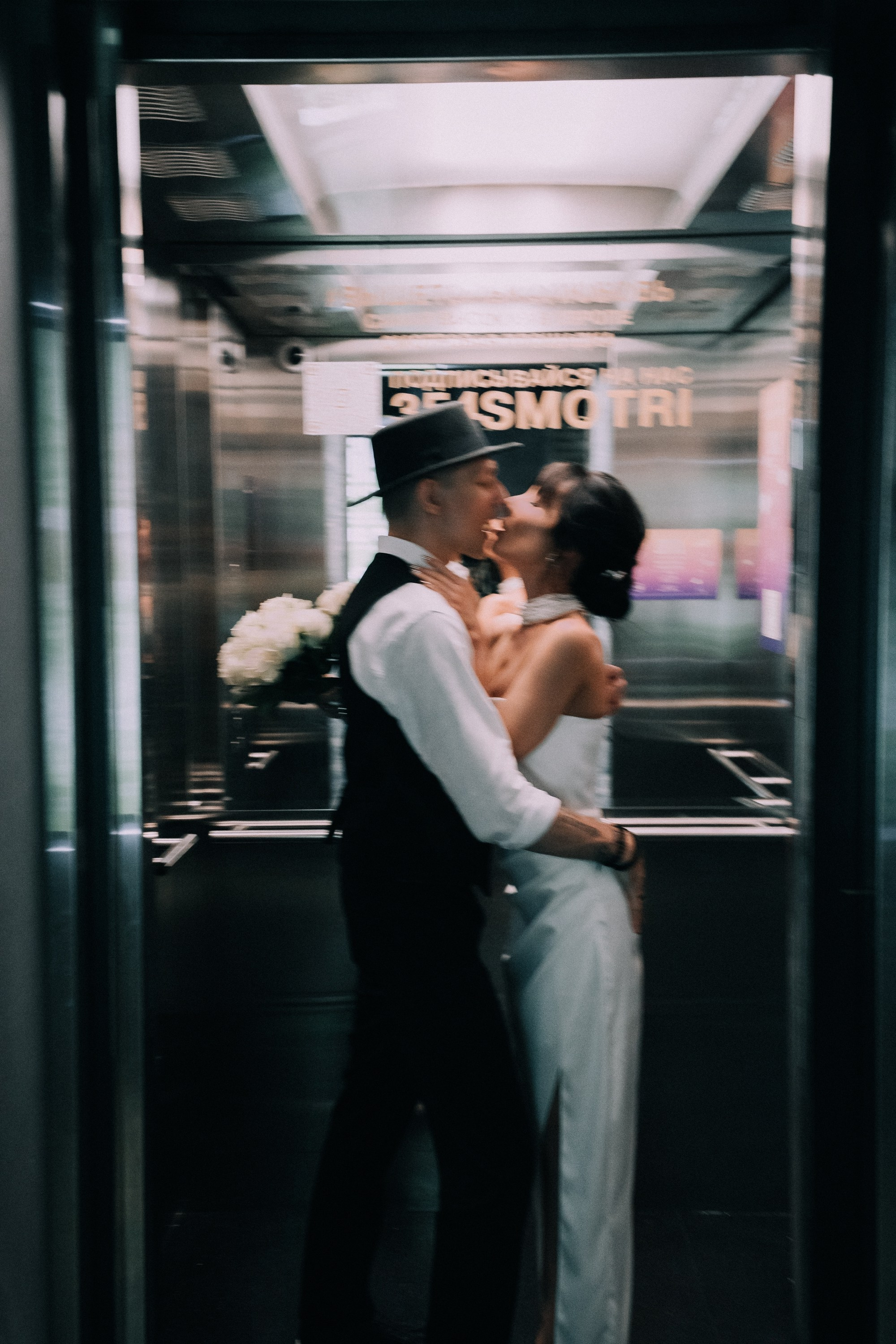 Антон Кристина. Христолюбов Евгений Фотограф Москва