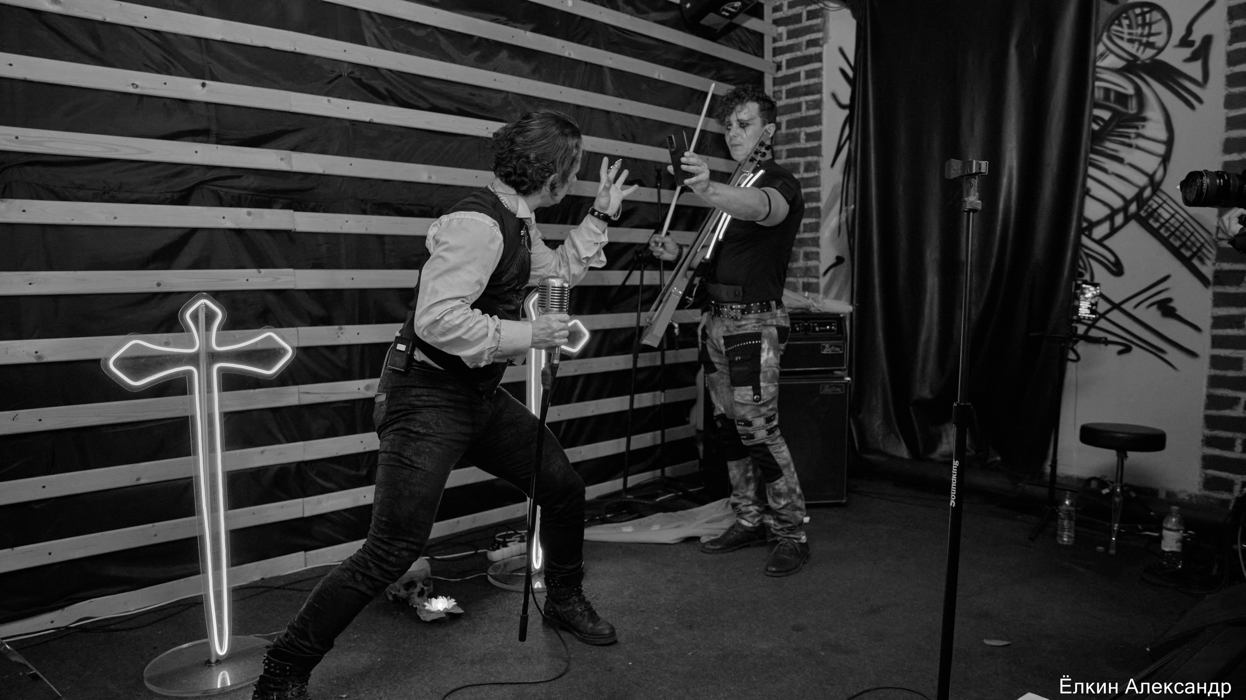 OTTO DIX Омск 18.10.24 ХХ ЛЕТ. Ёлкин Александр Фотограф