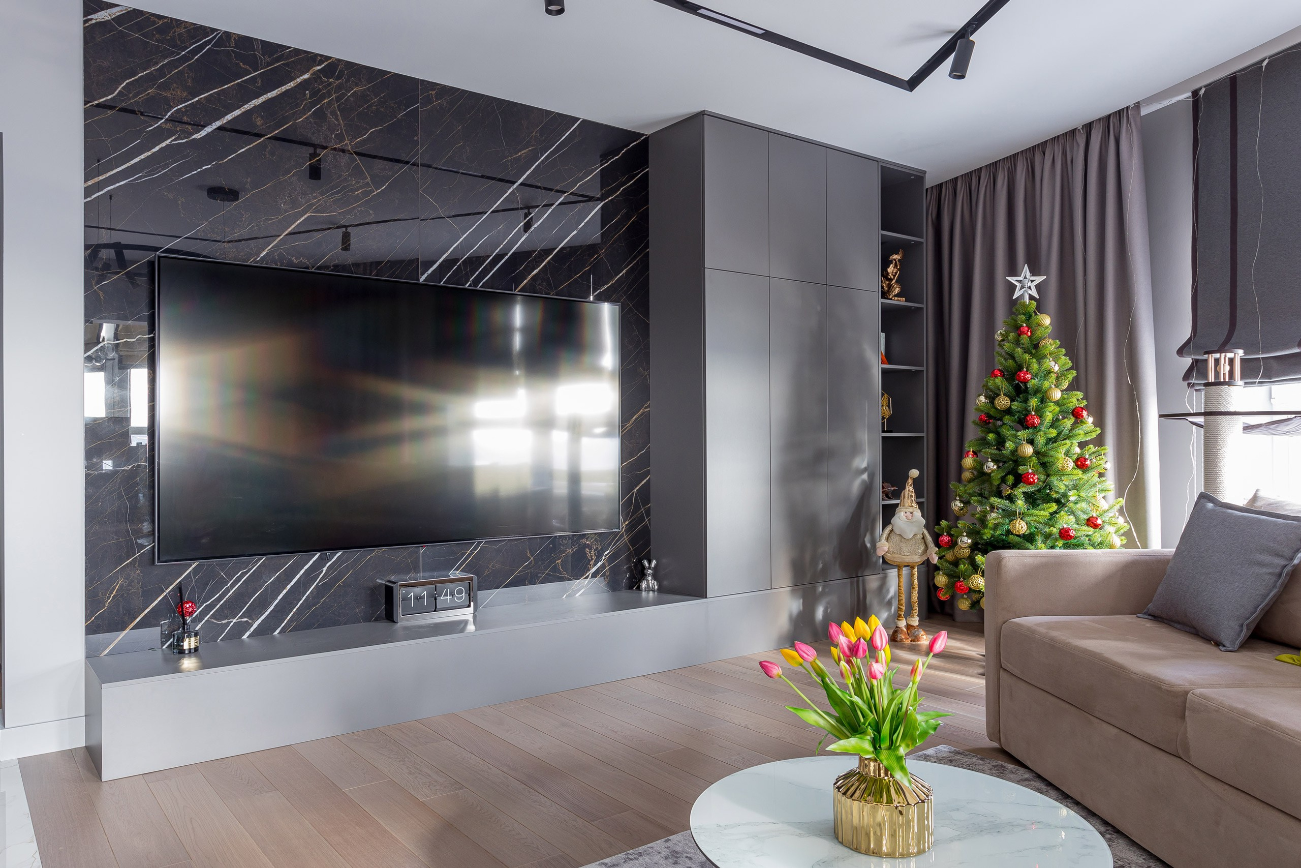 Furniture and kitchens. Interior photographer Vitalii in Portland and Vancouver