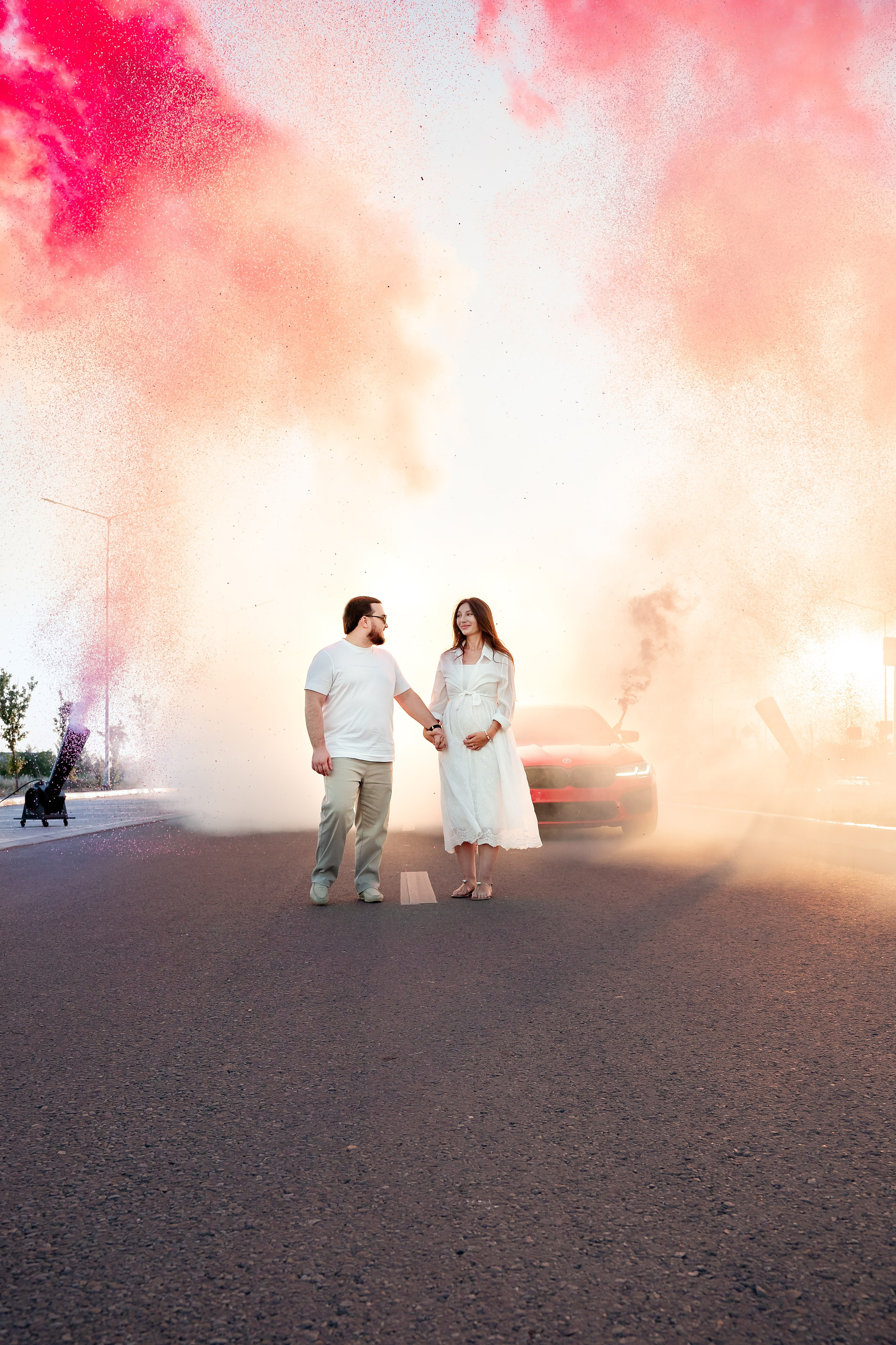 Репортаж. Главная