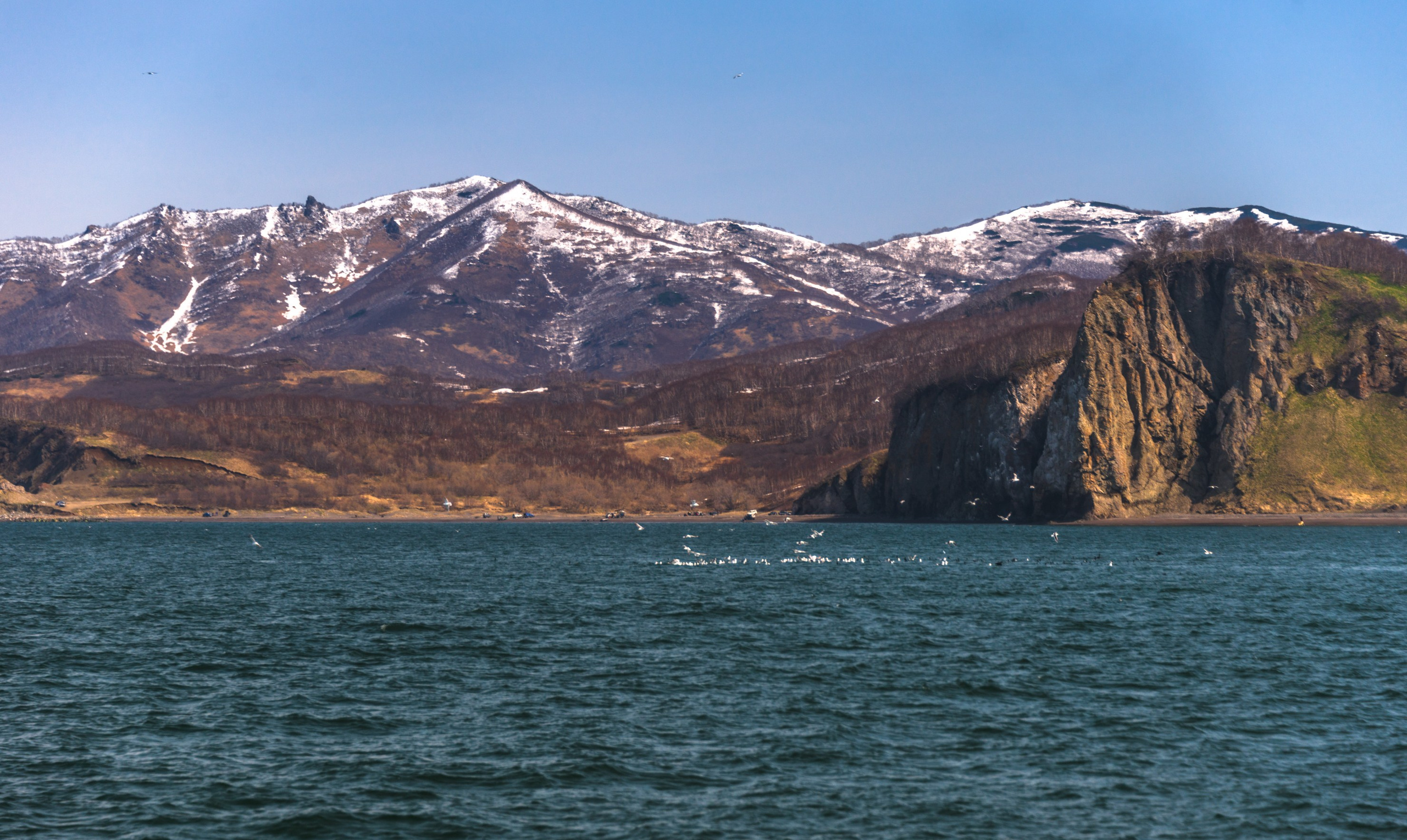 Качматка. Фотограф Лара Кучина