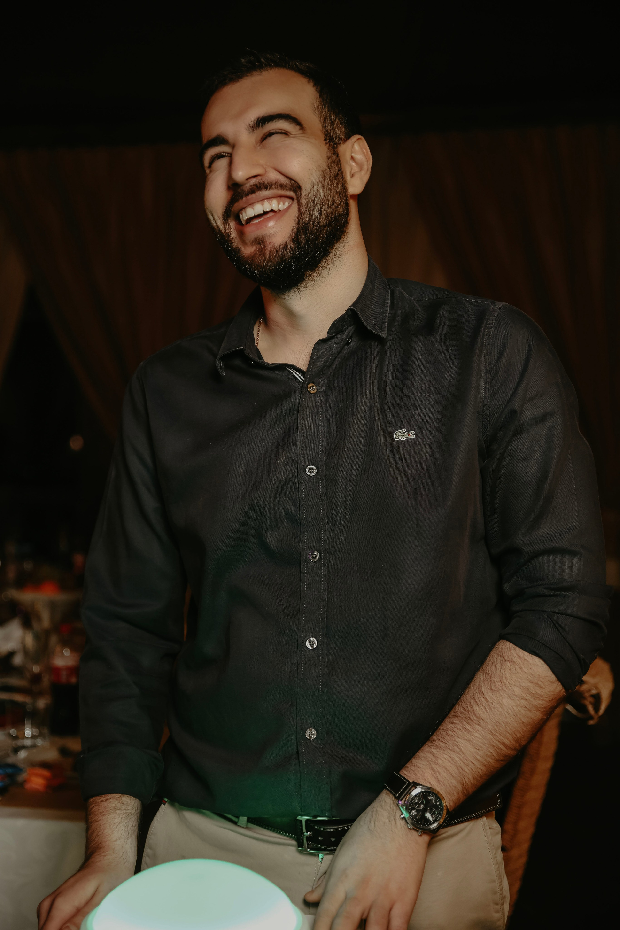 Юбилей Радомира. Фотограф в Москве и любой точке земного шара Алёна Вялова (Чулкова)