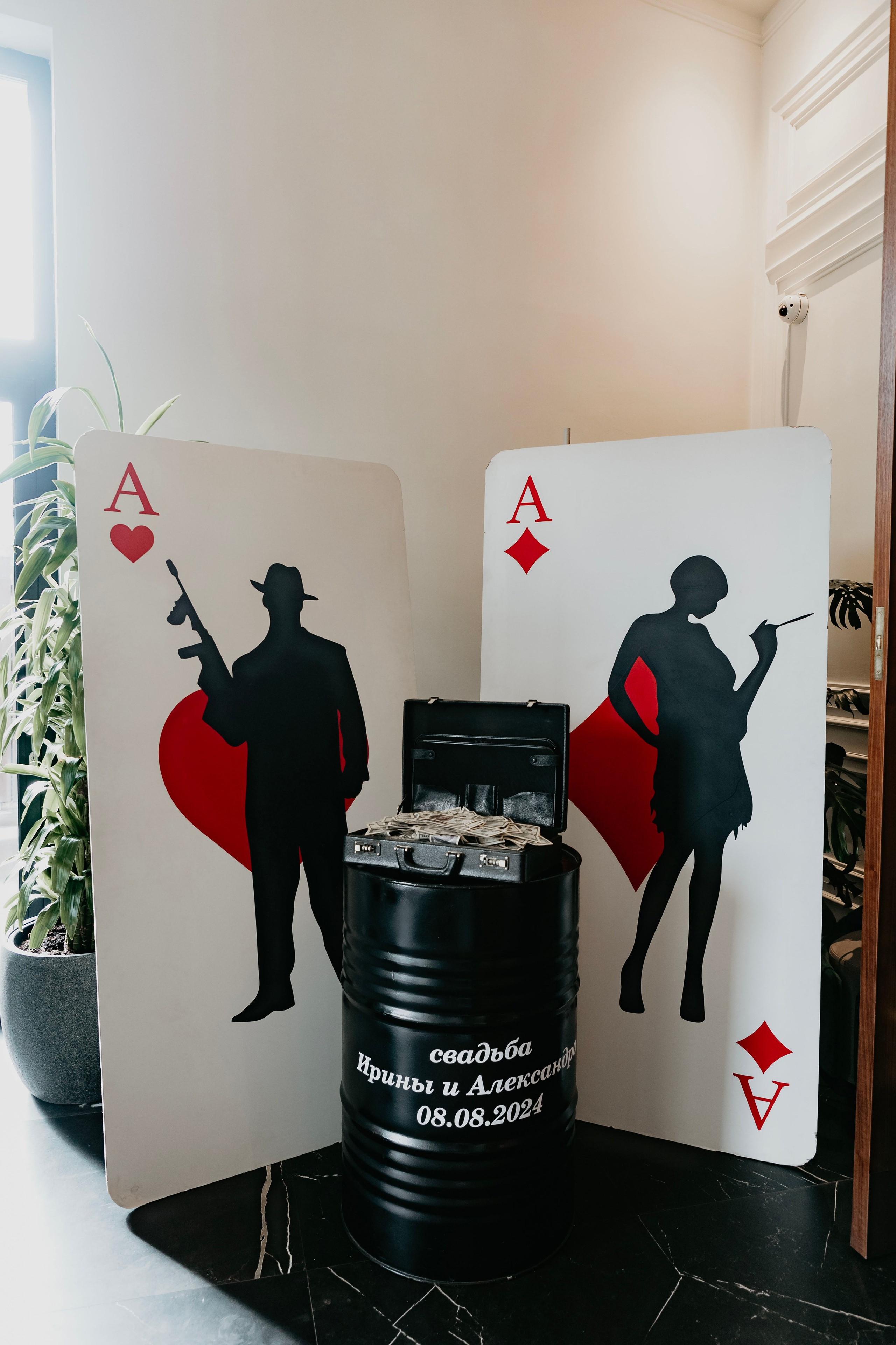 Александр и Ирина. Photographer in Moscow & everywhere in the World Alena Vyalova