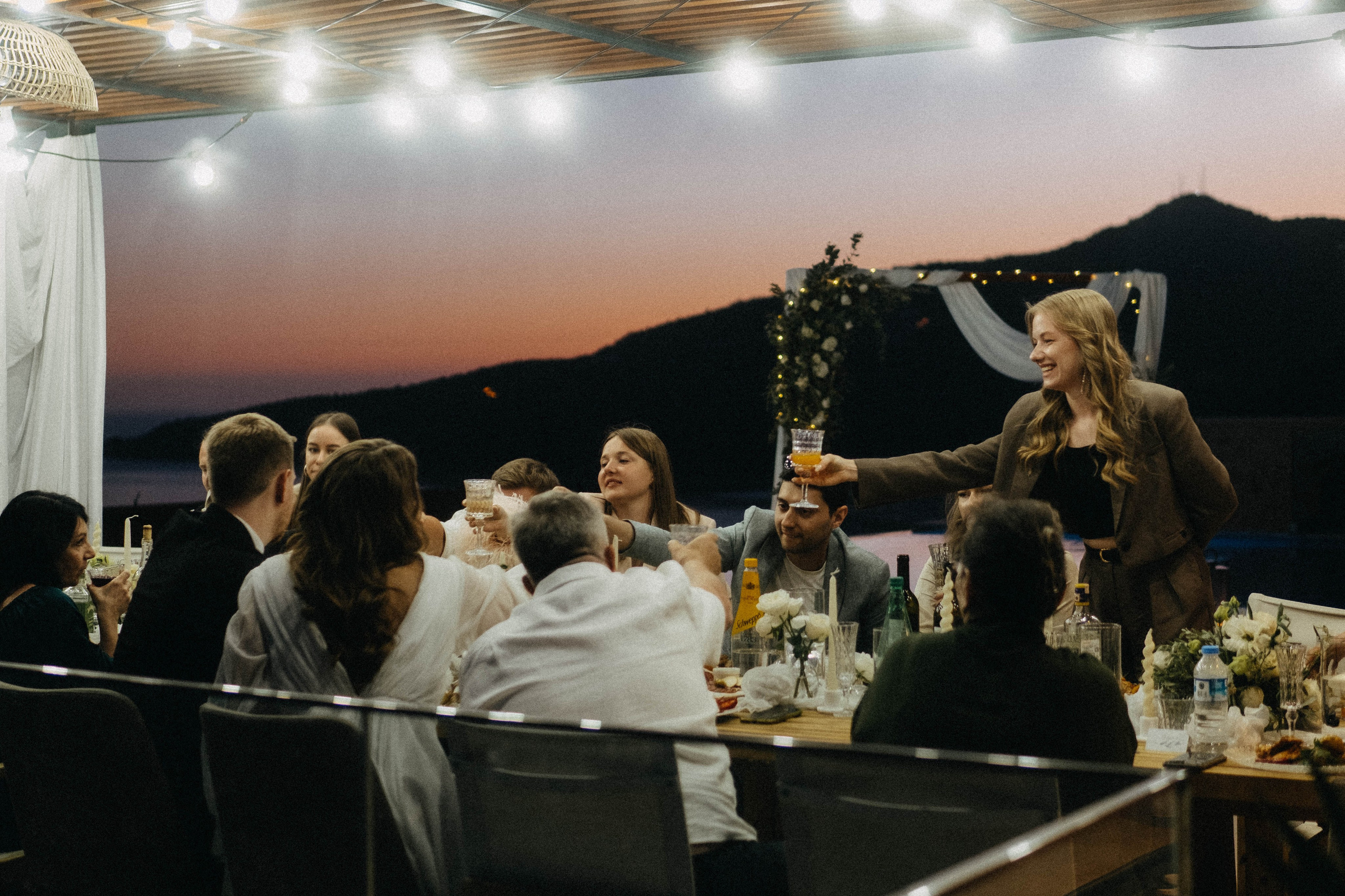 Даша и Миша. Свадебный фотограф Оля Григунова