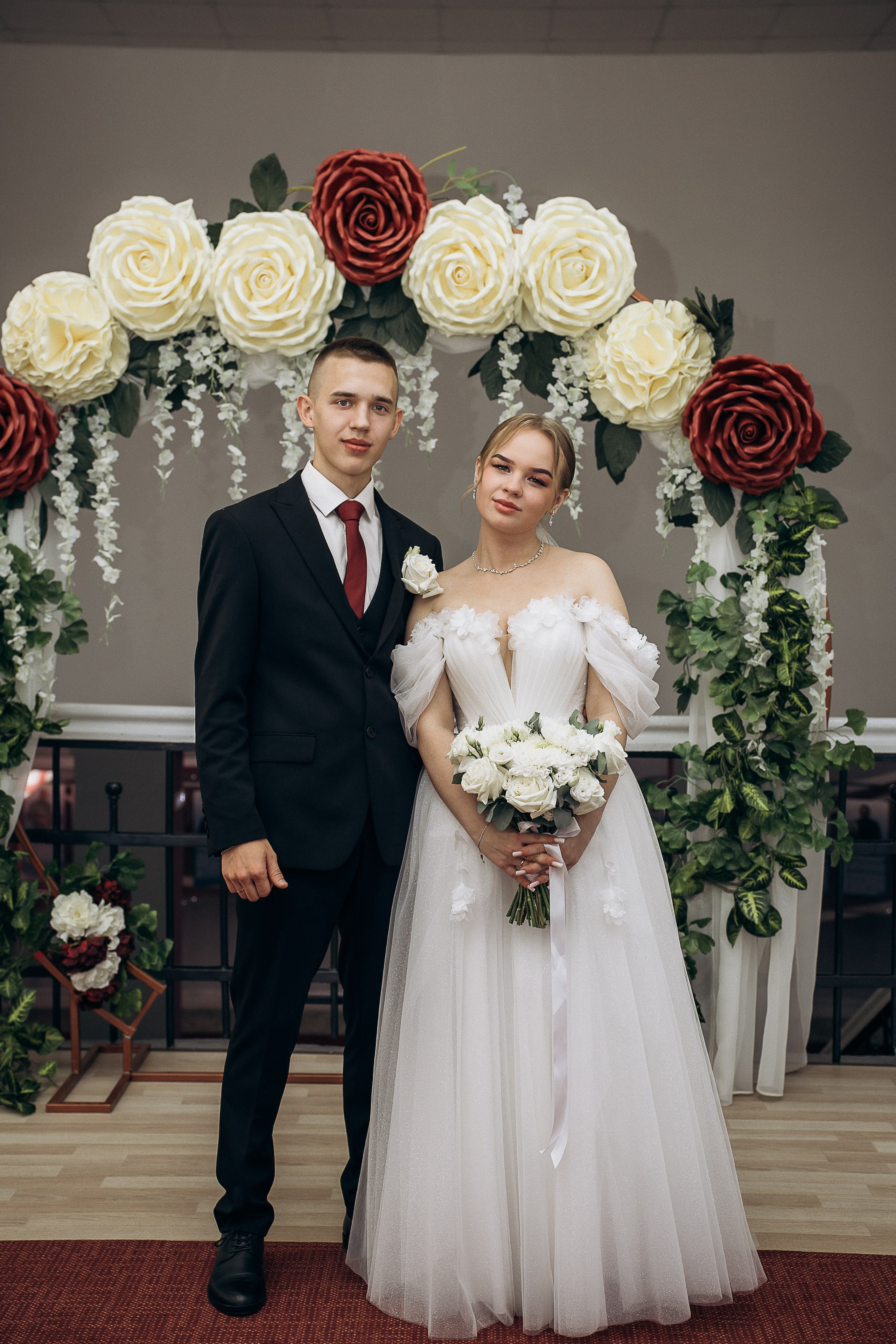 R&A. Фотограф Ярославль|Кострома|Нерехта Гундерина Светлана