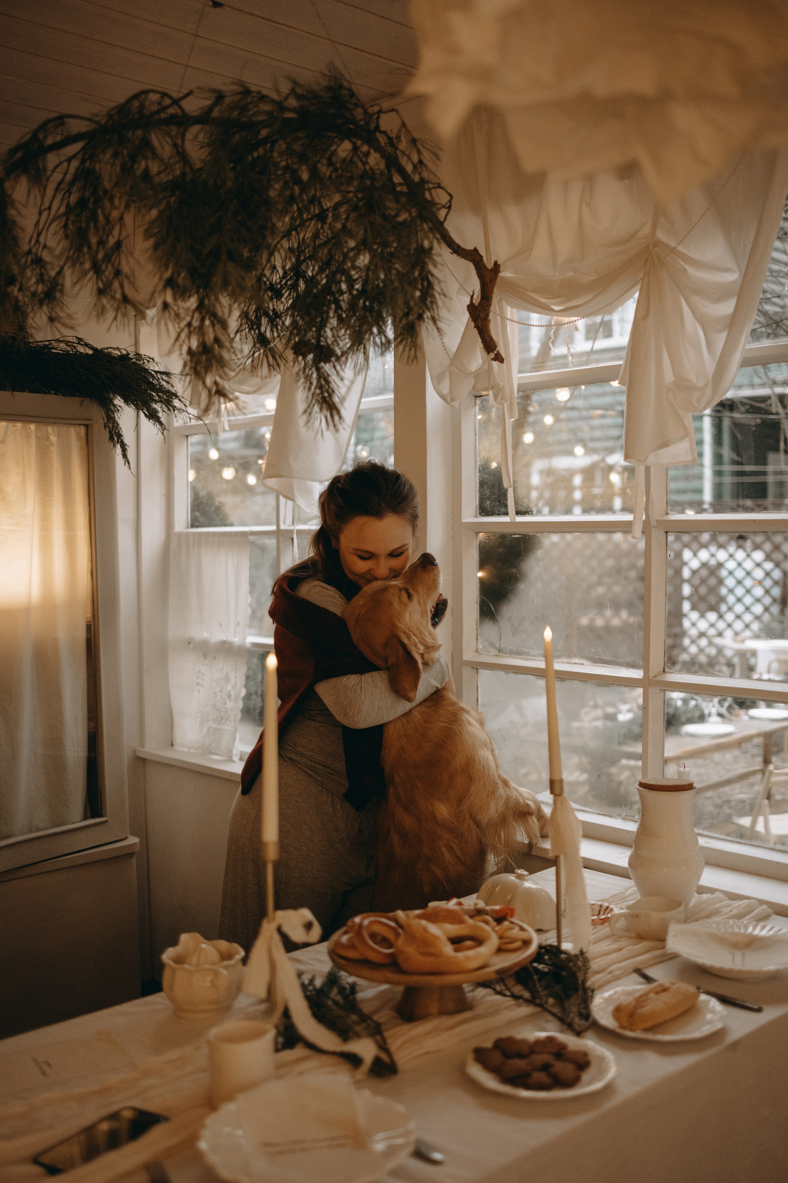 Вегас, Веник и их семья. Фотограф — Анималист | Санкт-Петербург