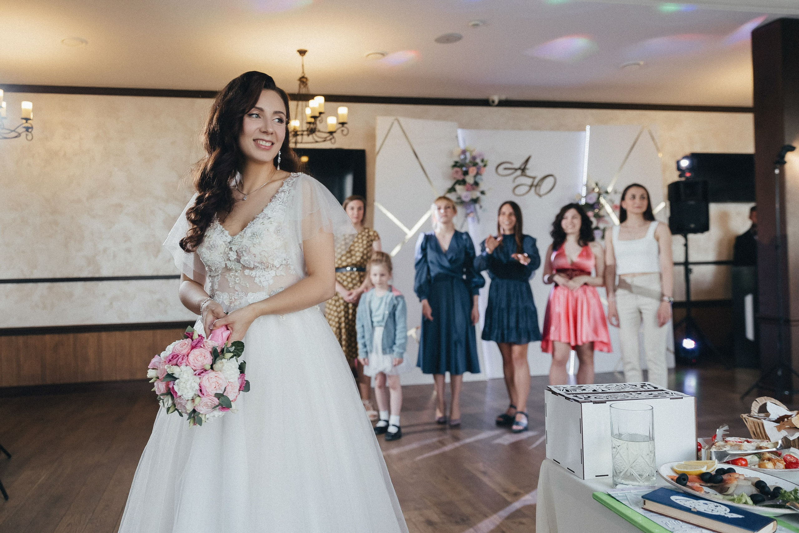 ЮЛИЯ & АЛЕКСЕЙ ` 21.05.23. Maria Startseva Photo