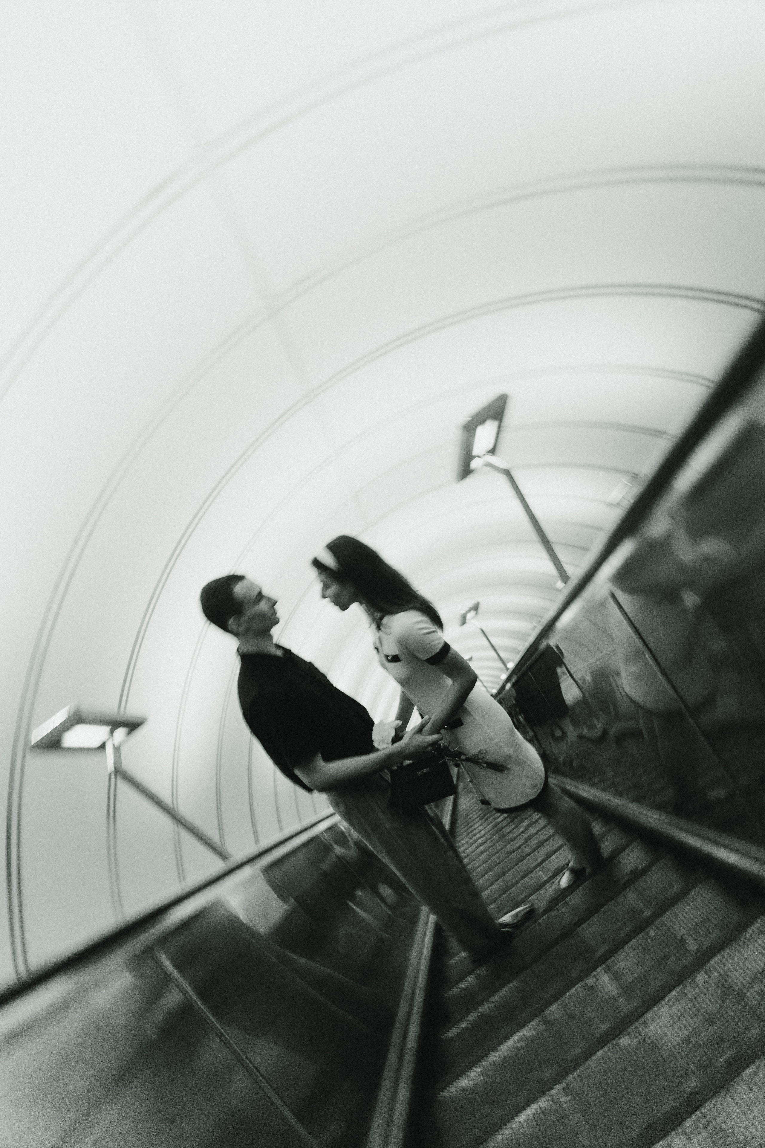 Федя и Саша. Фотограф Астафьева Мария