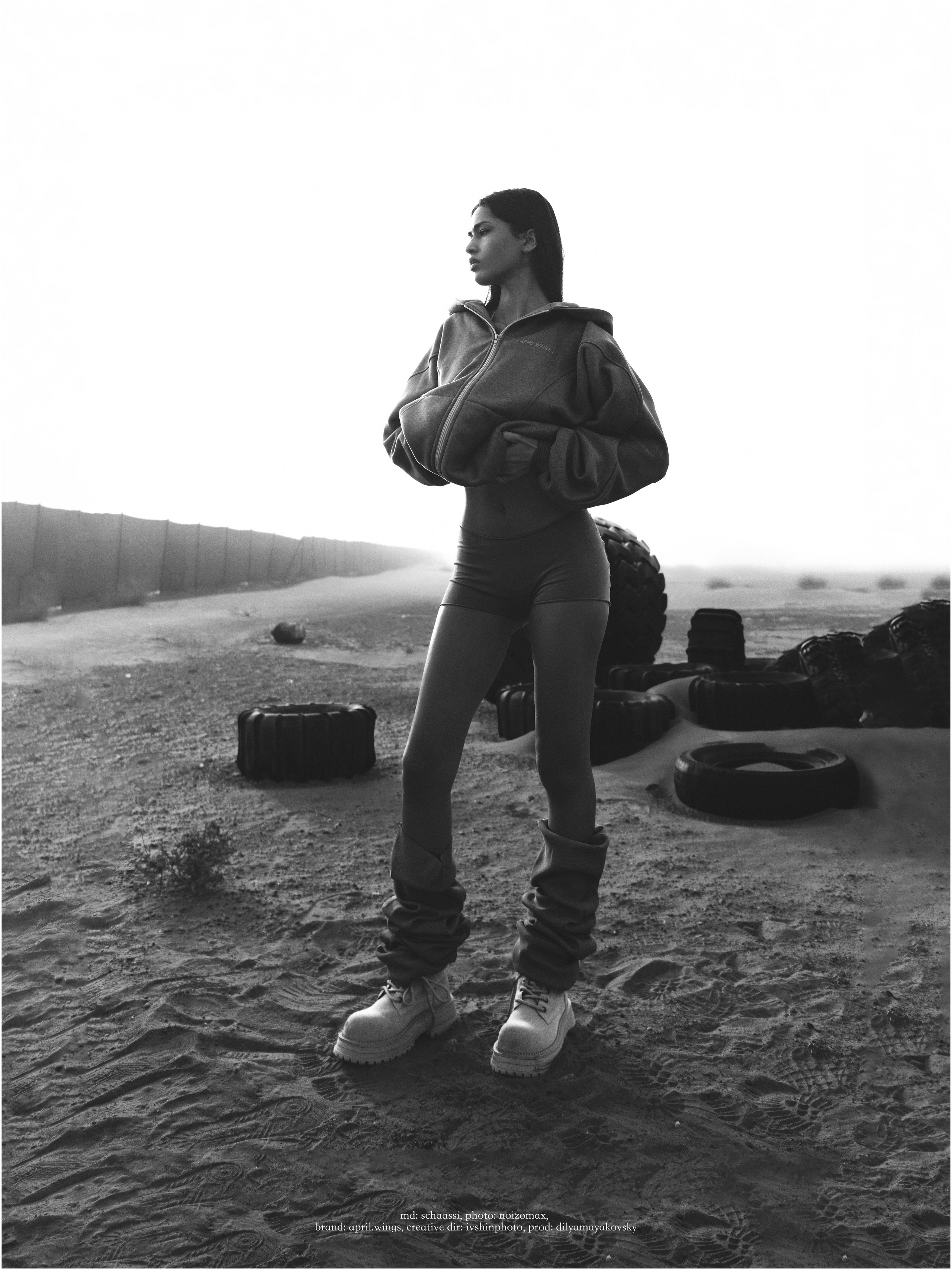 EVGO. NOIZOMAX Художественный фотограф в Дубай