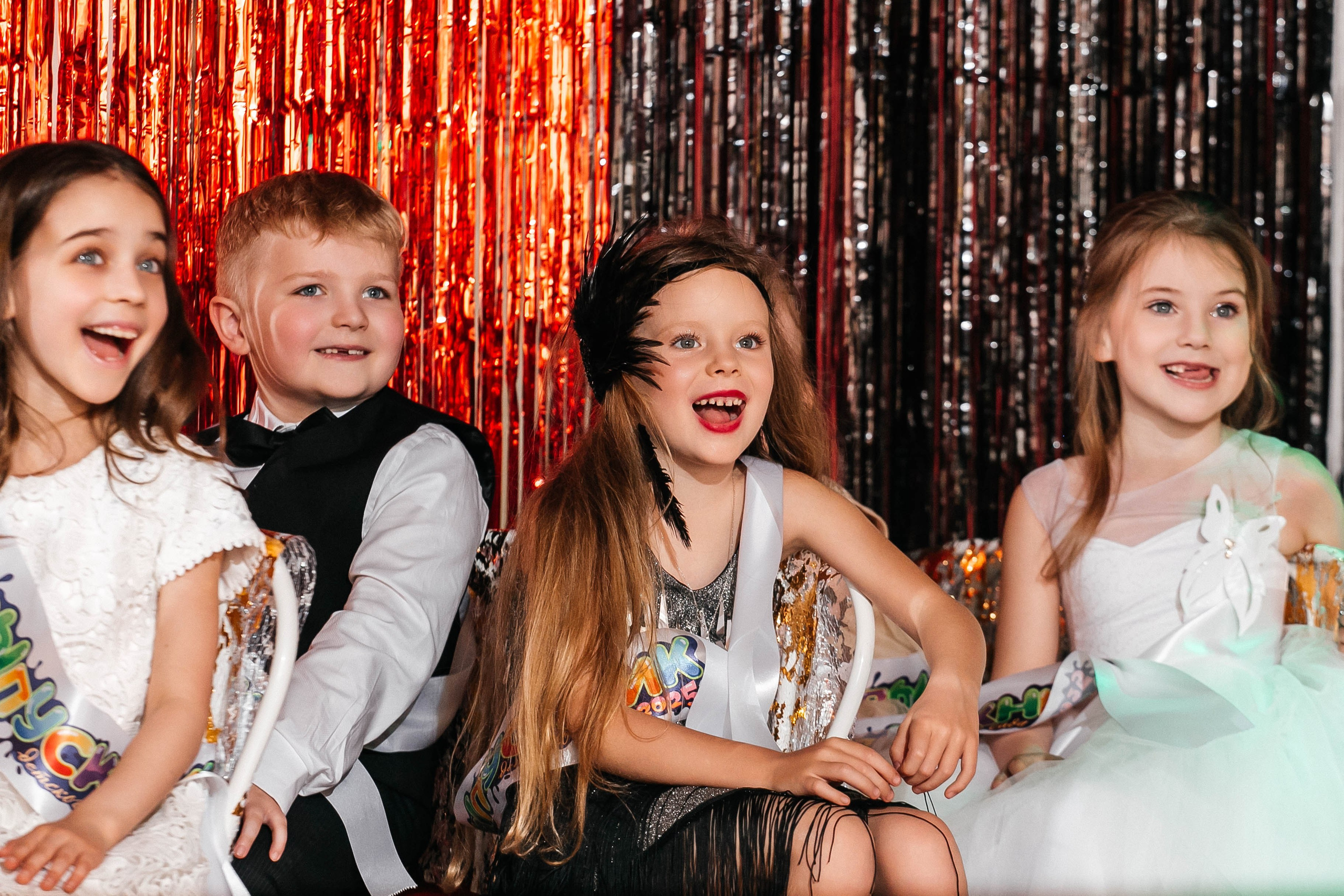 Выпускной в ЛИМПИК. Фотограф в Санкт-Петербурге Виктория Безверхая