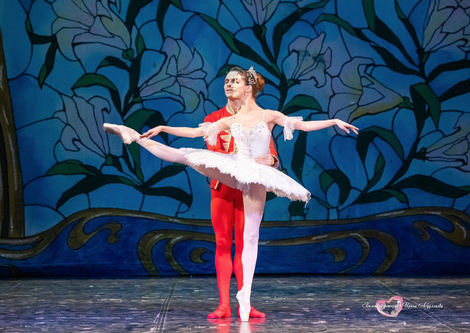 Академия балета «СКАЗКА» «Щелкунчик»