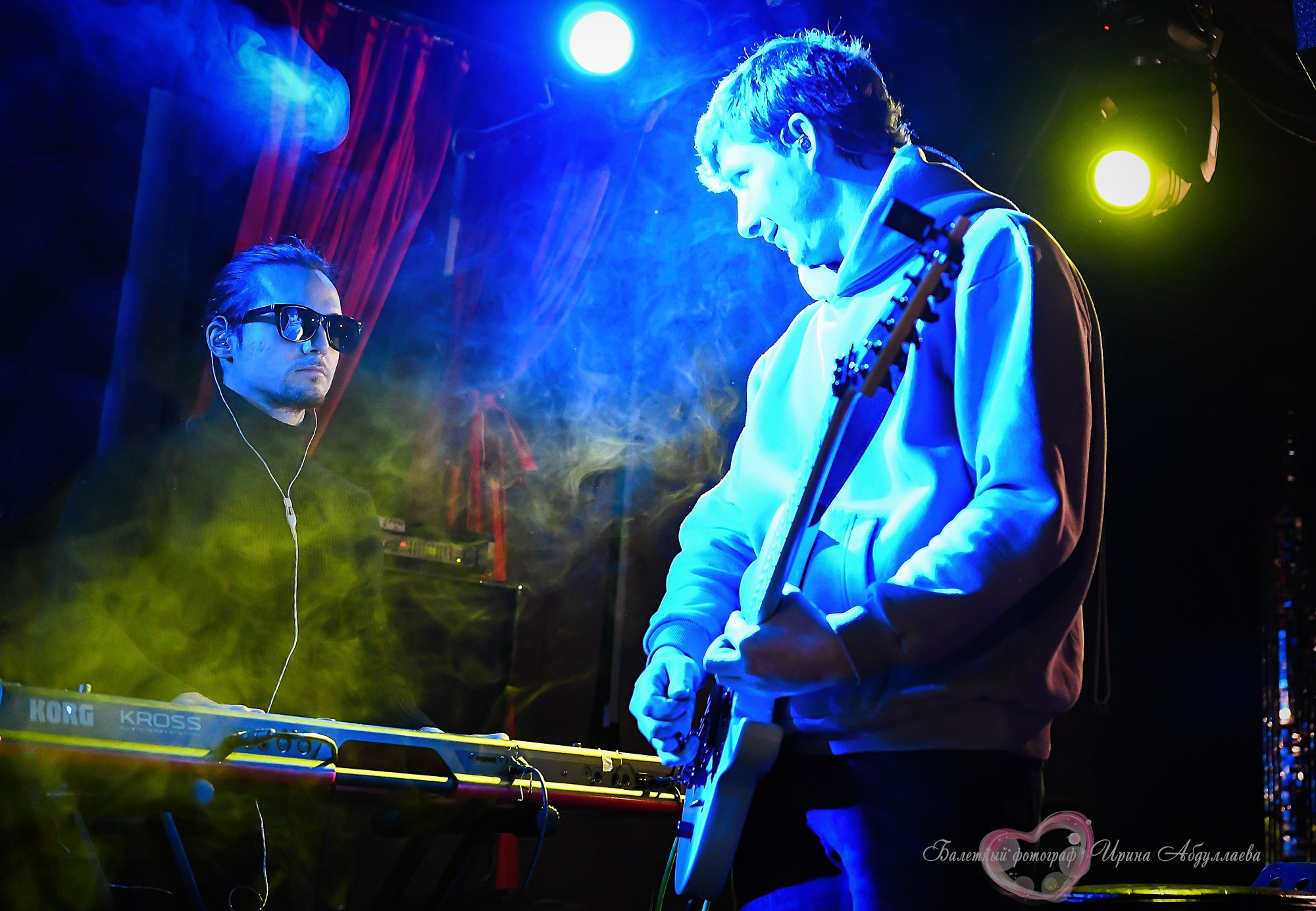 Андрей Державин — 16 Тонн (2023г)