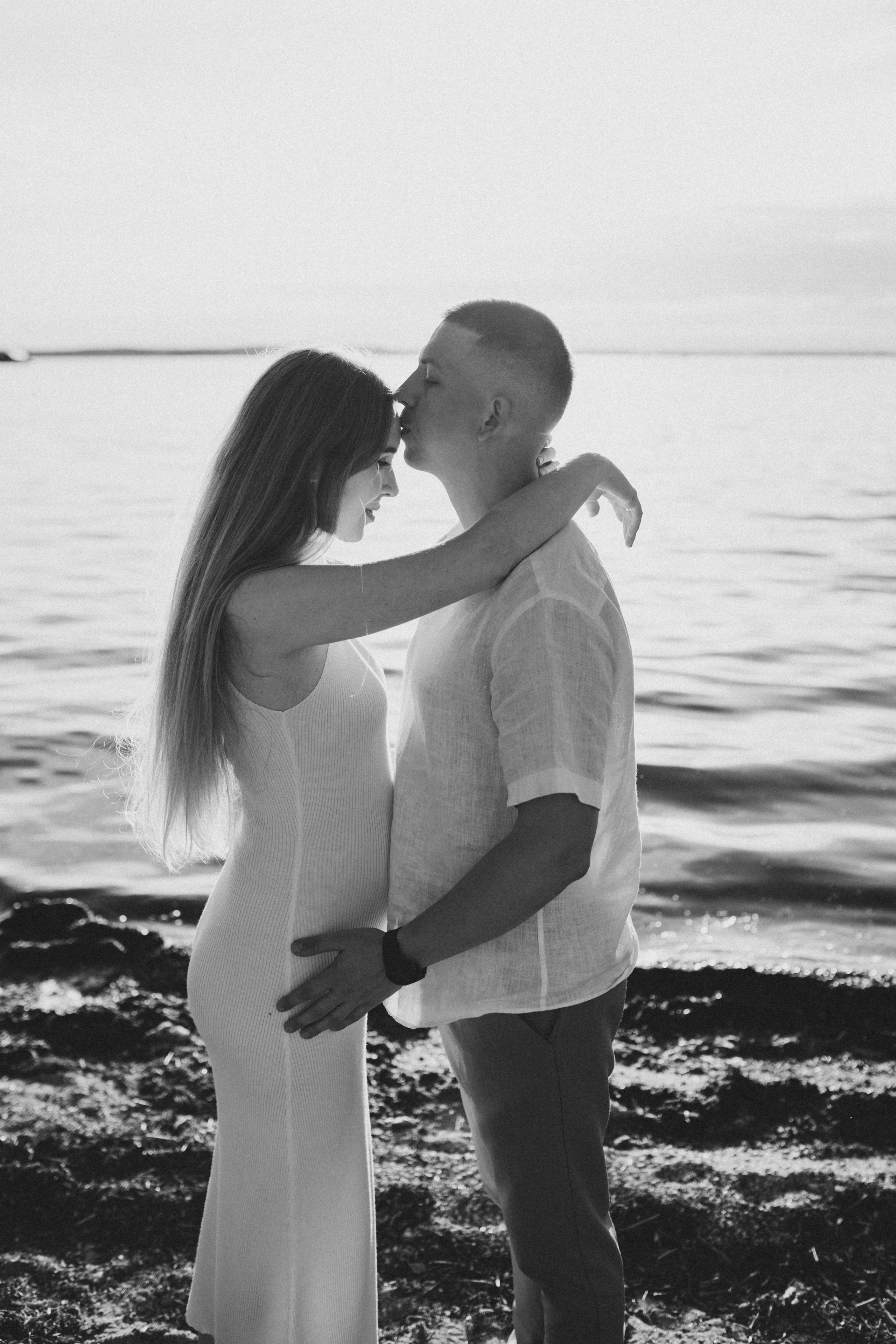 Pregnant. Семейный и детский фотограф Минск, Беларусь