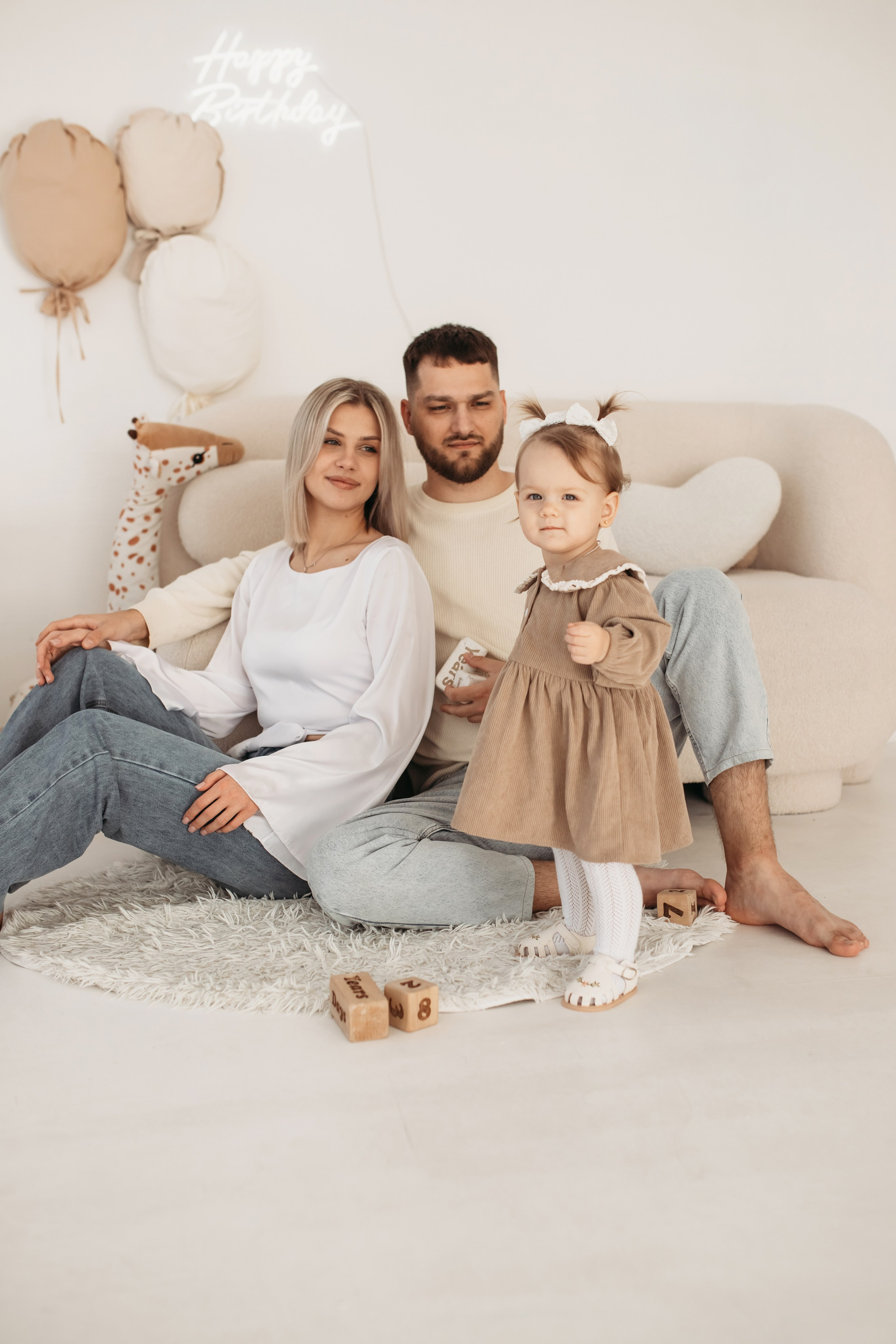 Мелисса. Семейный и детский фотограф Минск, Беларусь