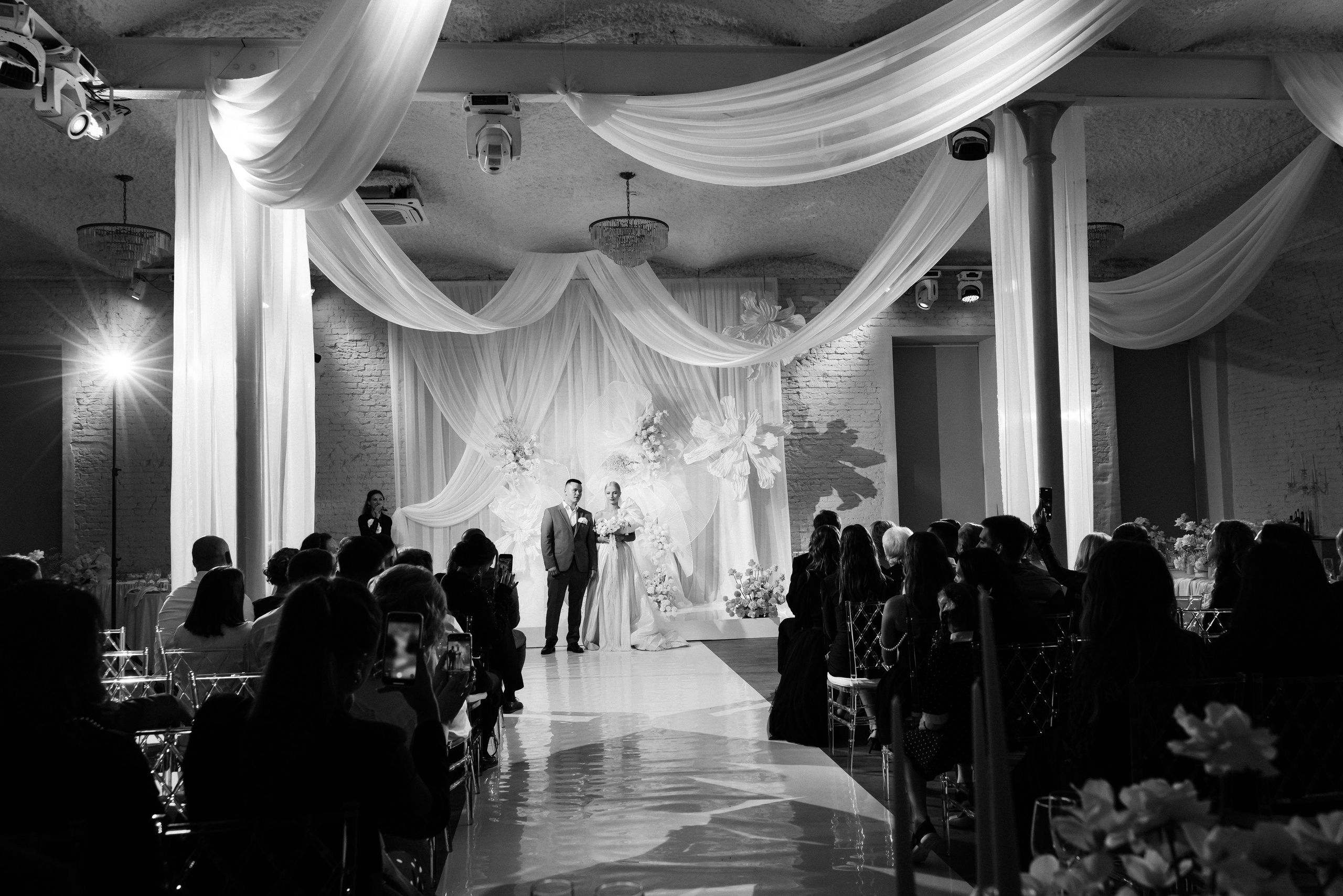 Николай и Анна. Свадебный фотограф Тверь, Москва и Санкт-Петербург