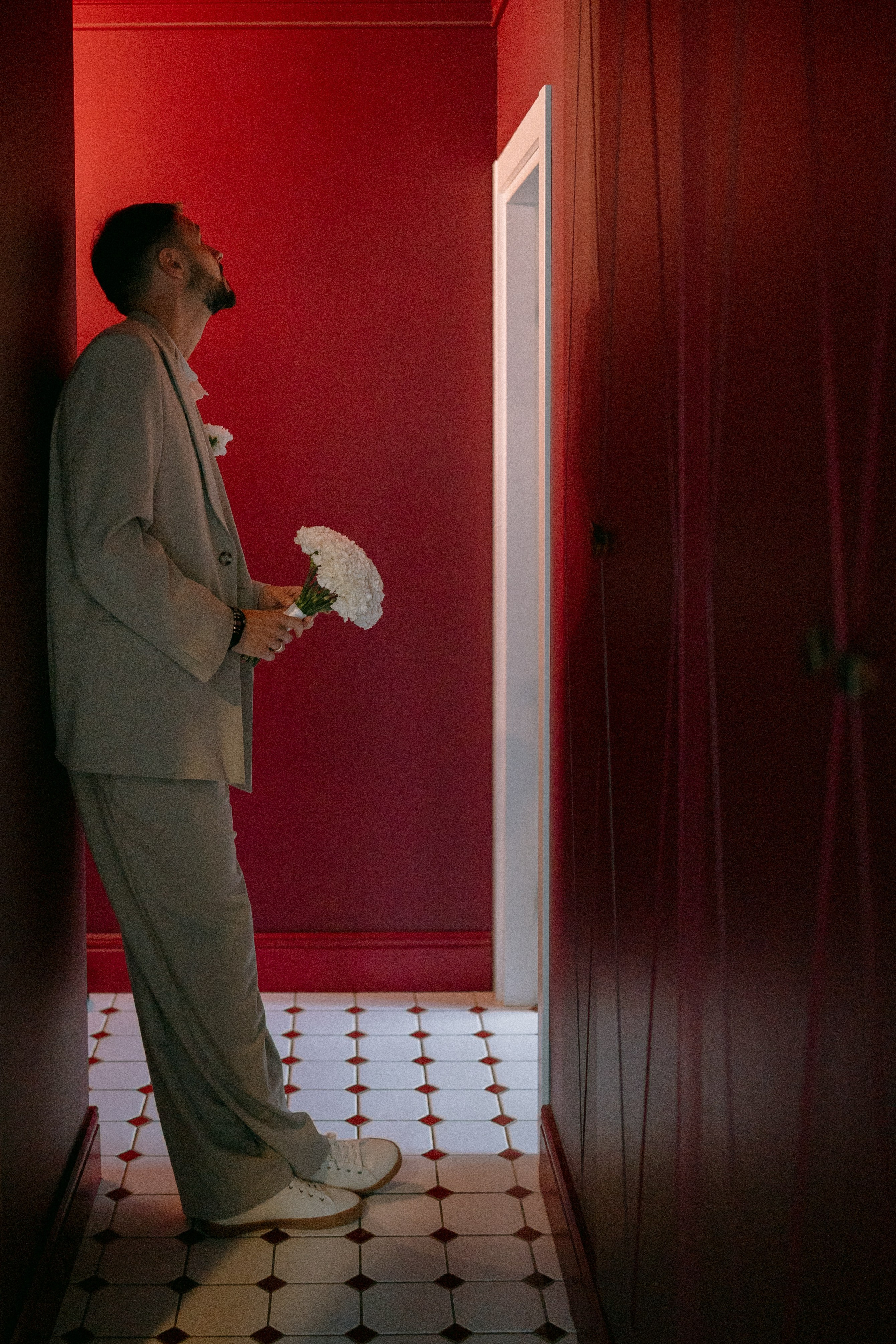 Кирилл и Аида. Свадебный фотограф Москва Степановский Александр