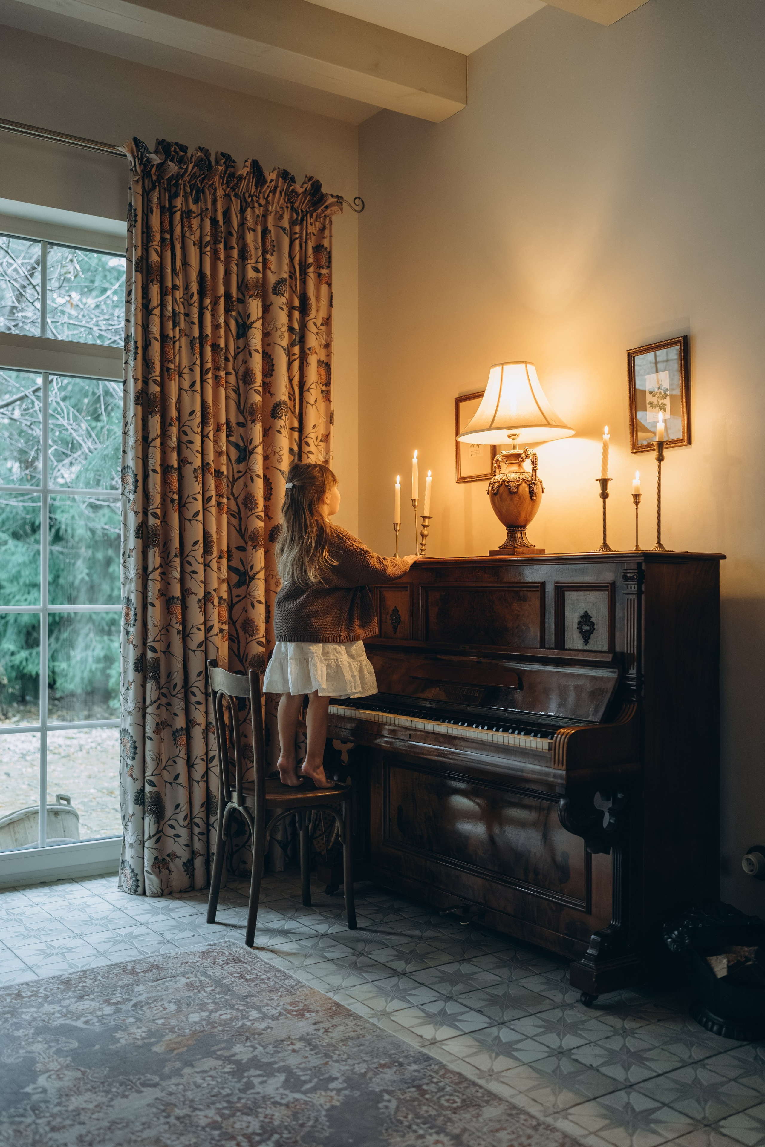 Мама и дочка. Семейный фотограф Москва. Фотограф беременности и материнства Москва