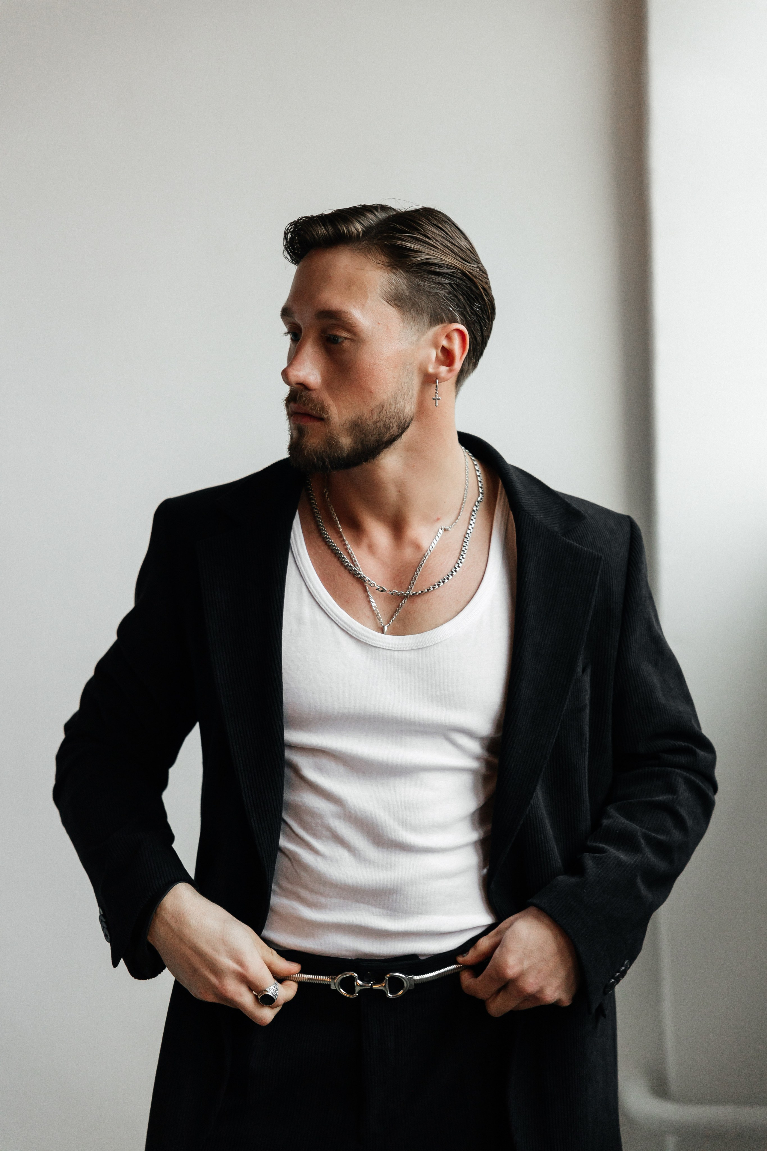 Кирилл. Свадебный и Семейный фотограф Свекрова Ольга