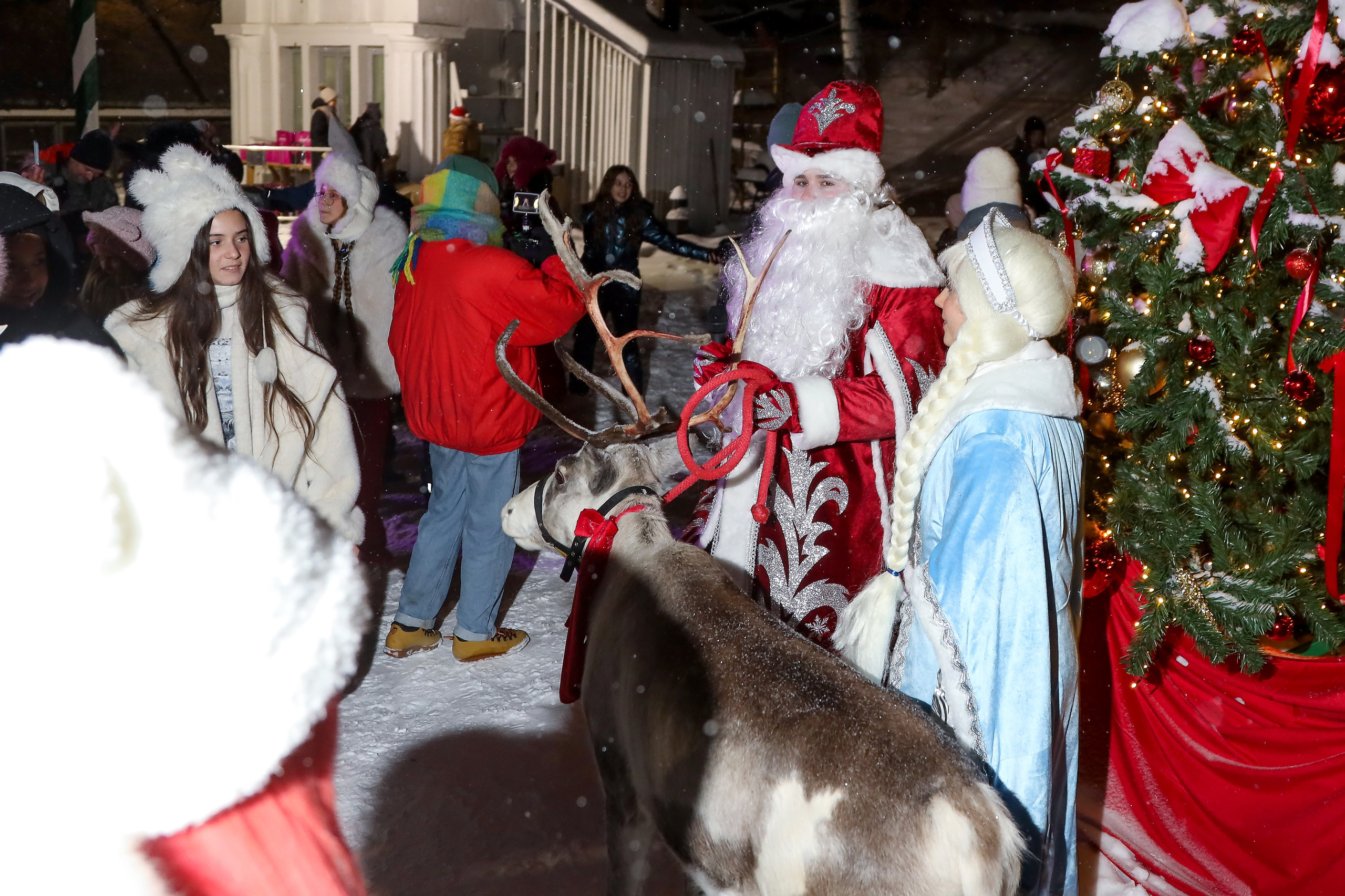 СТС Kids. Фотограф Антон Чупринин