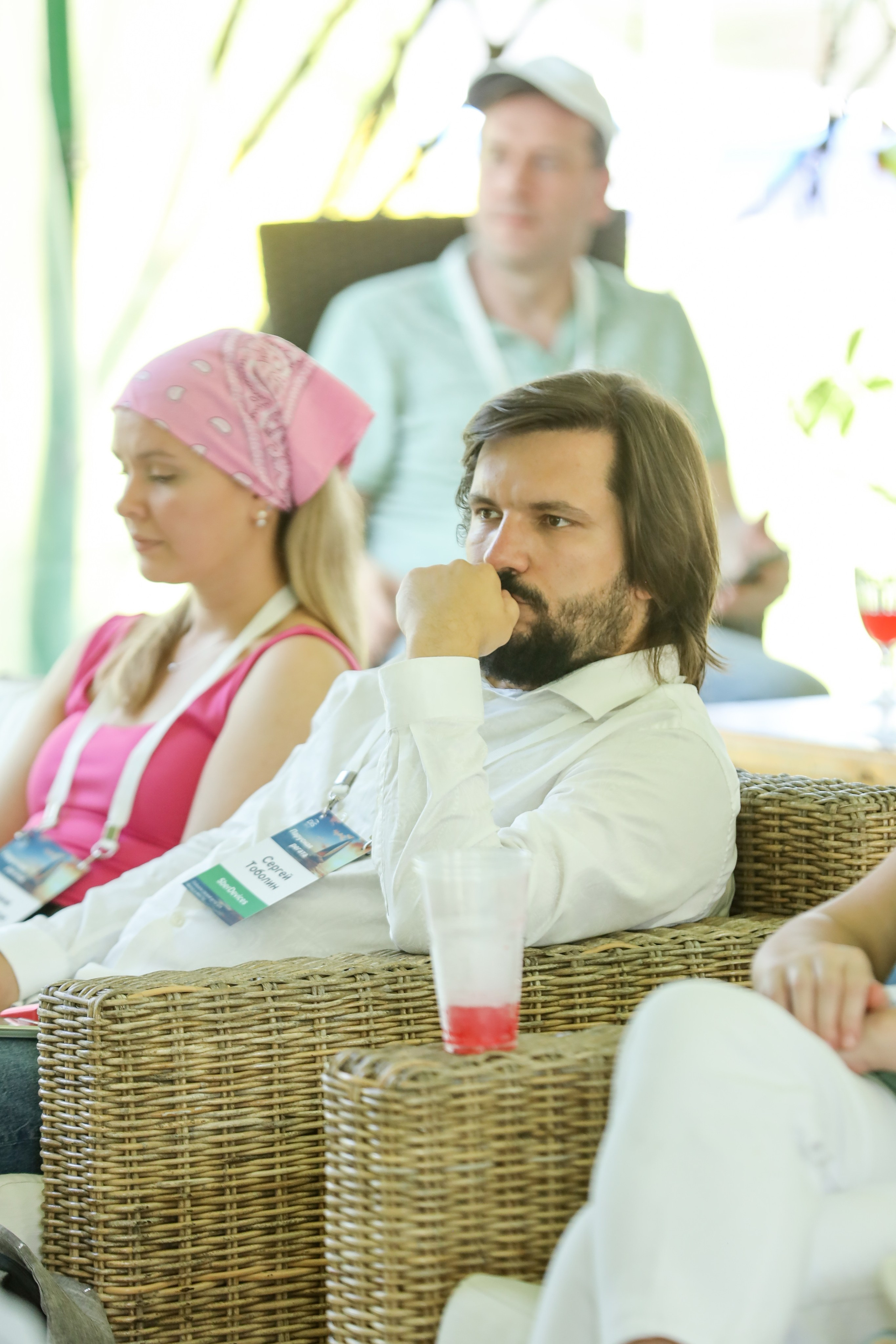 DIS регата2024. Фотограф Антон Чупринин